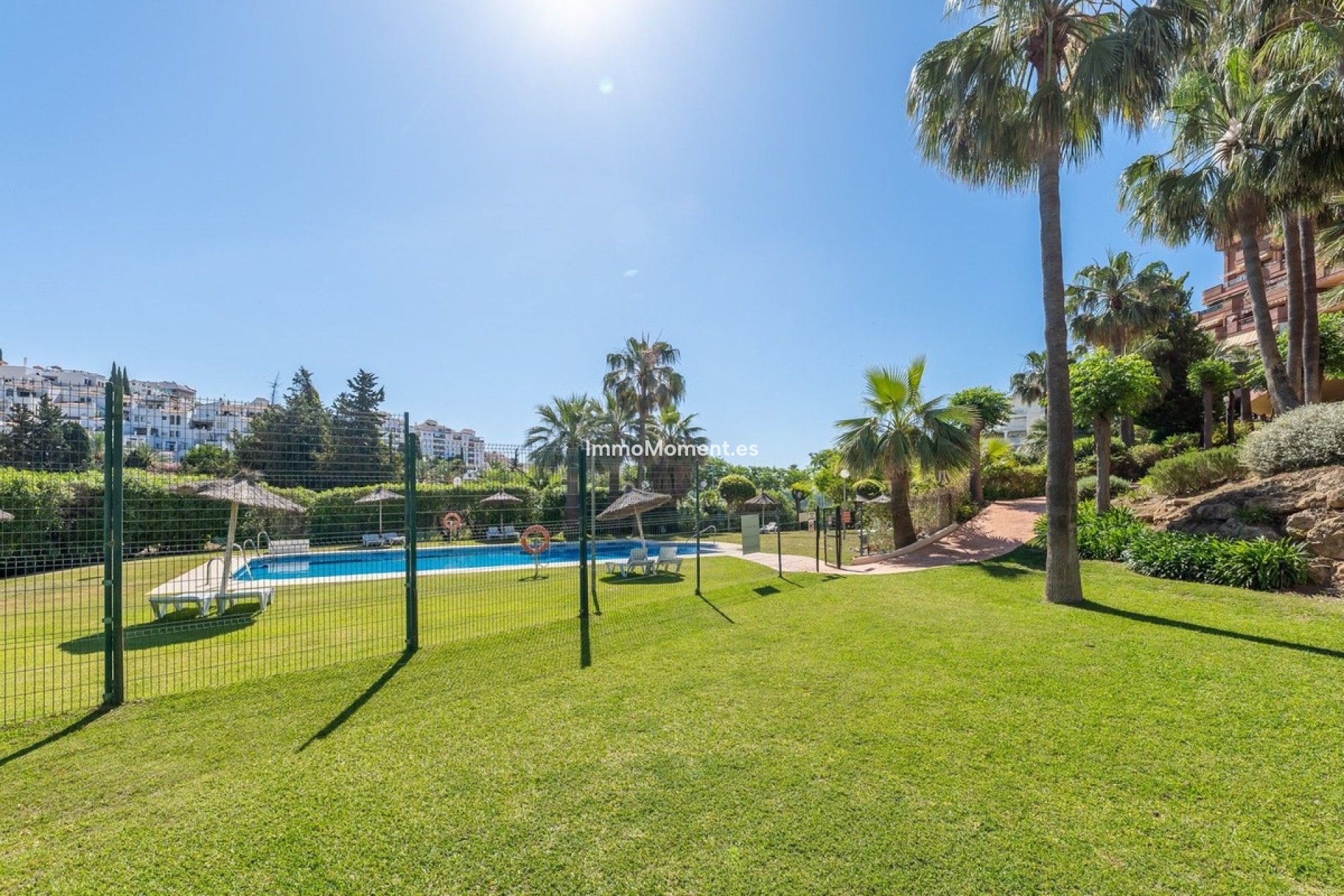 Revente - Appartement - Benalmadena - Benalmadena Costa