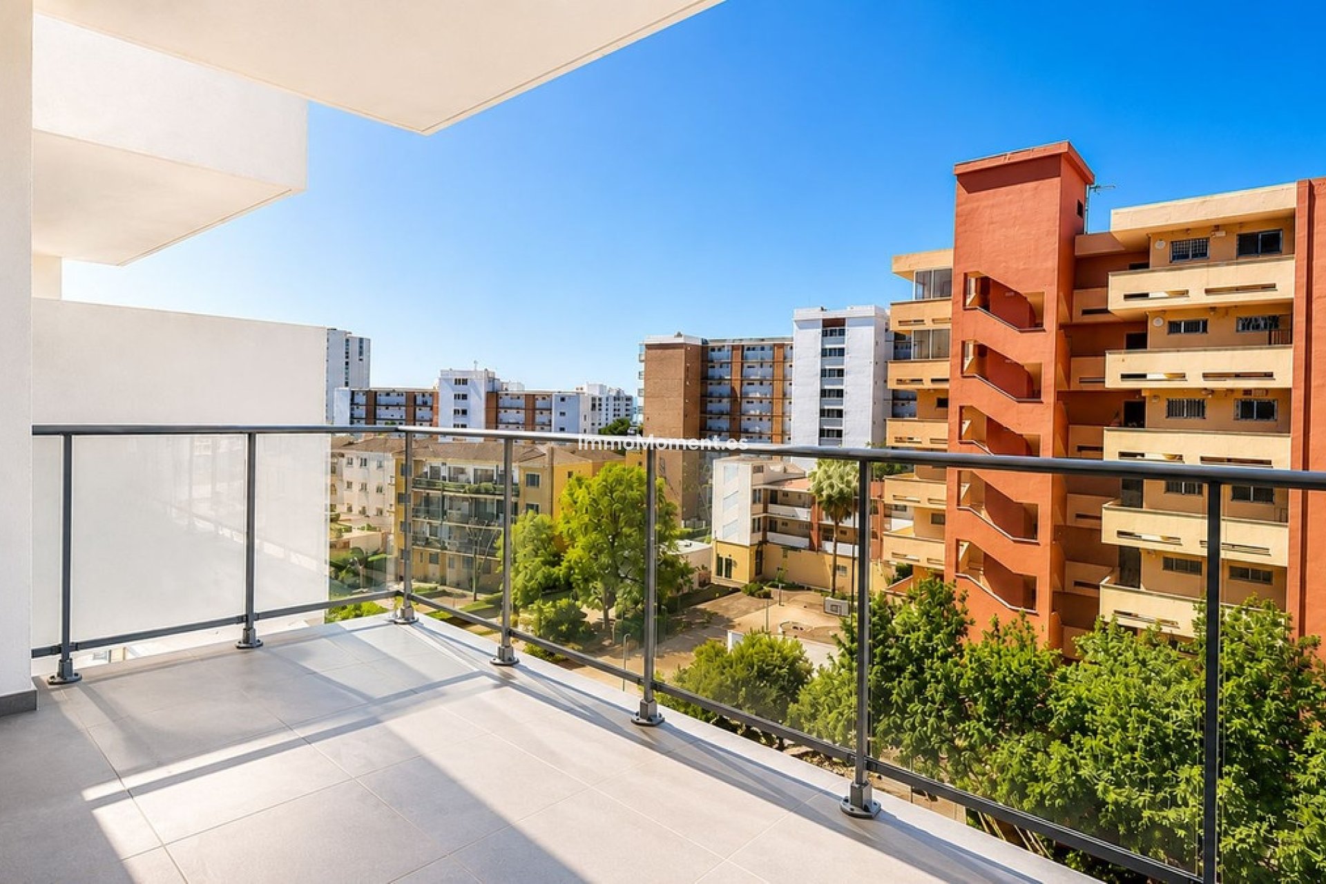 Revente - Appartement - Benalmadena - Benalmadena Costa