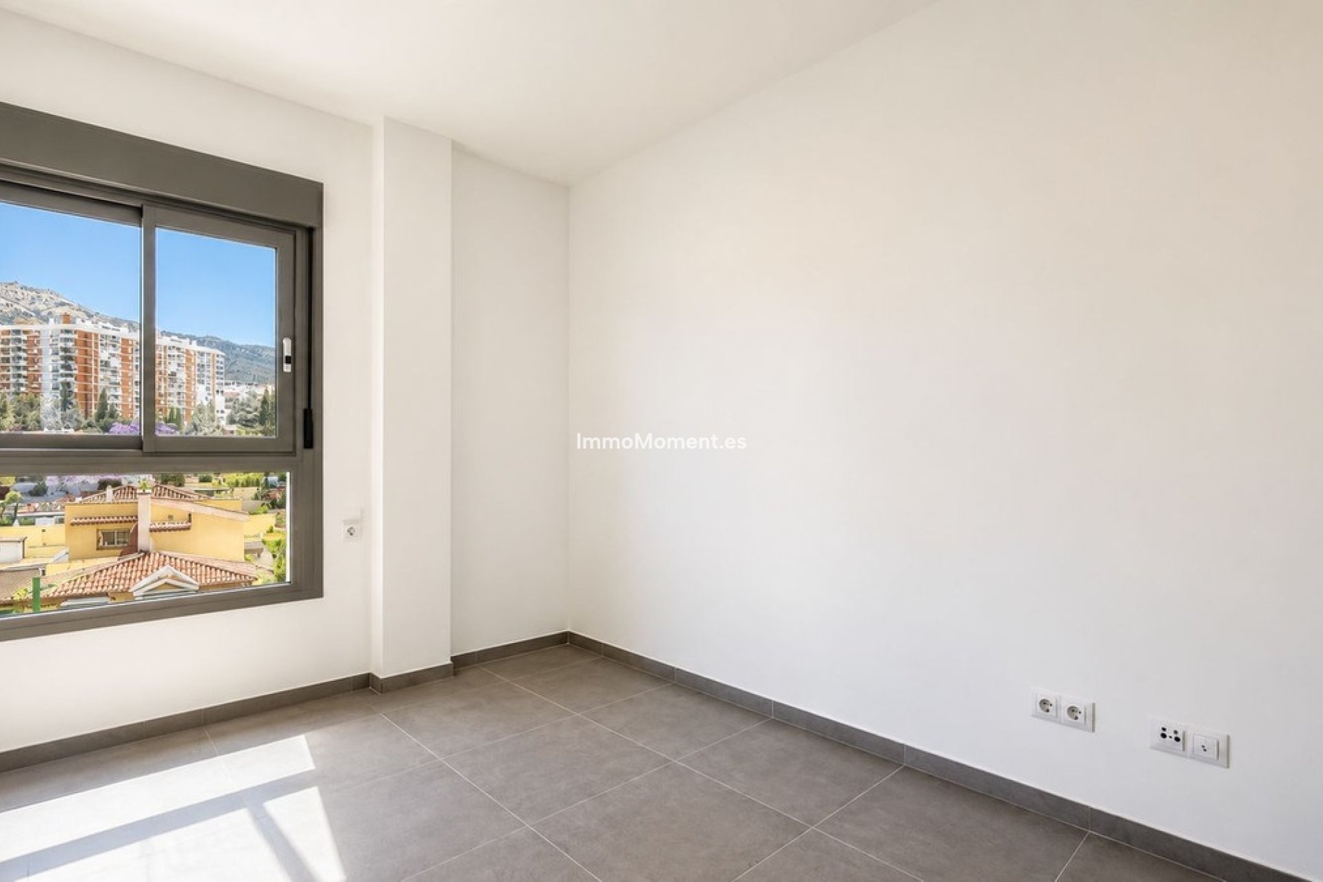Revente - Appartement - Benalmadena - Benalmadena Costa