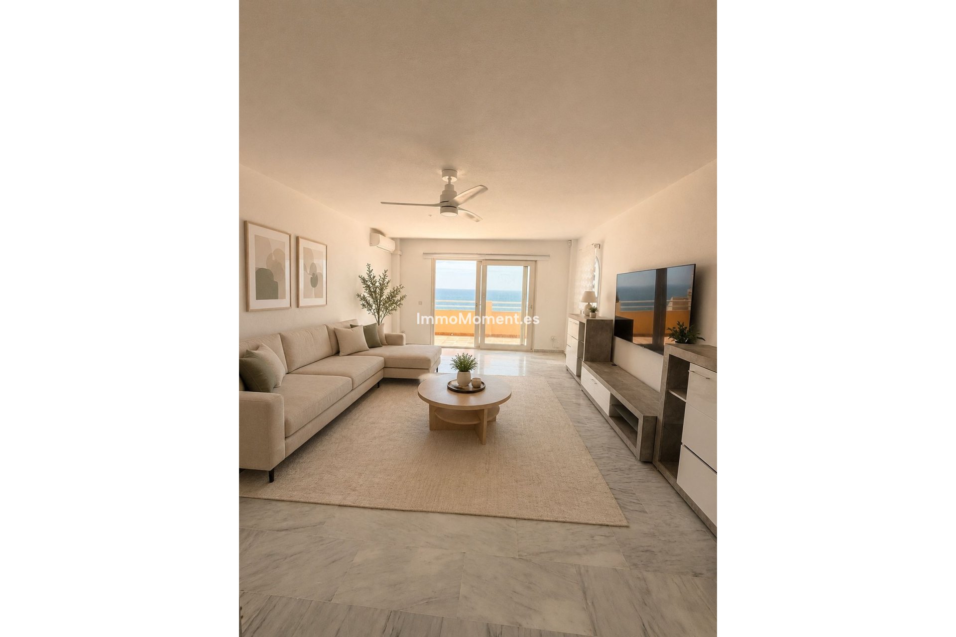 Revente - Appartement - Benalmadena - Benalmadena Costa