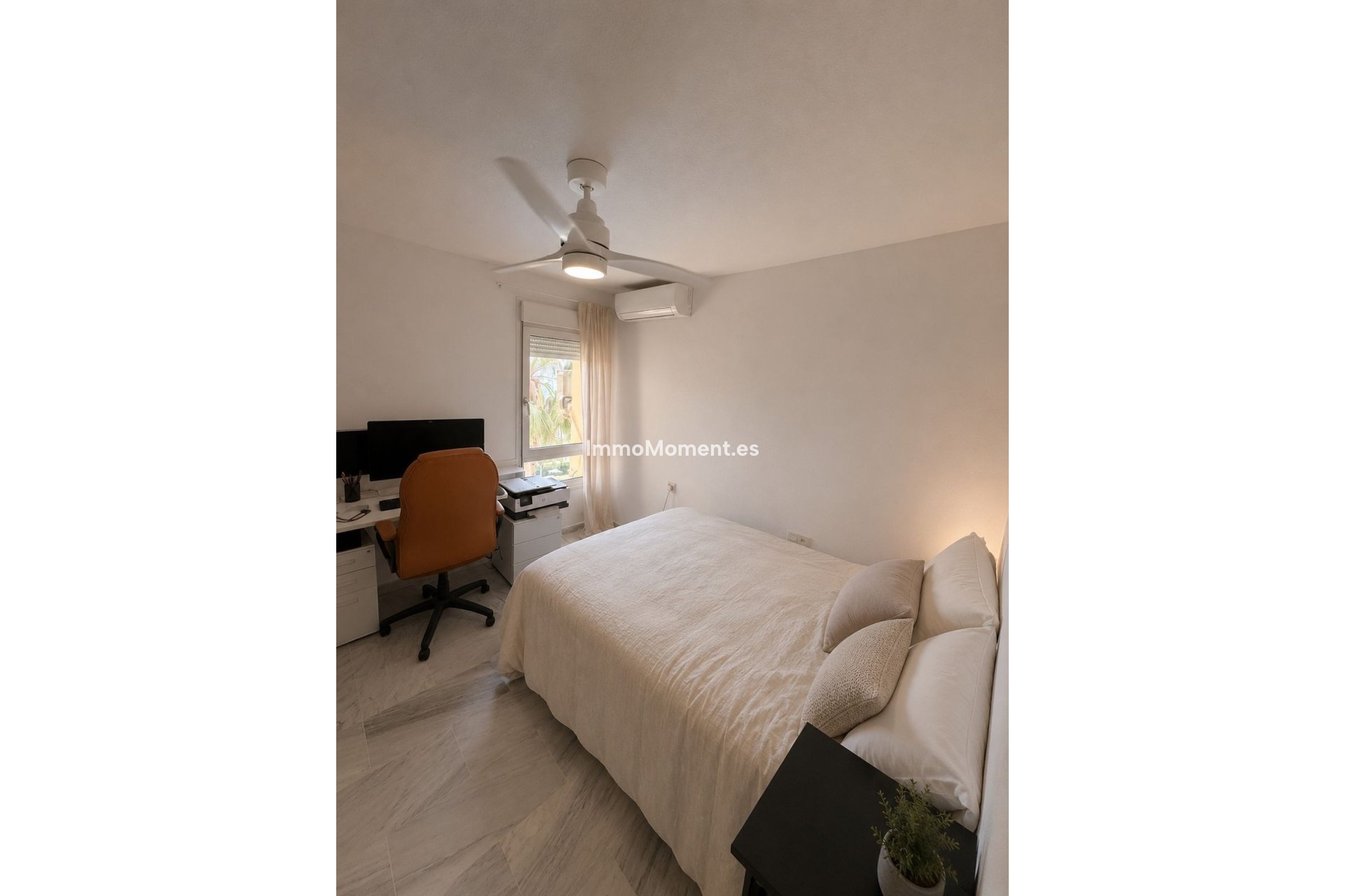 Revente - Appartement - Benalmadena - Benalmadena Costa