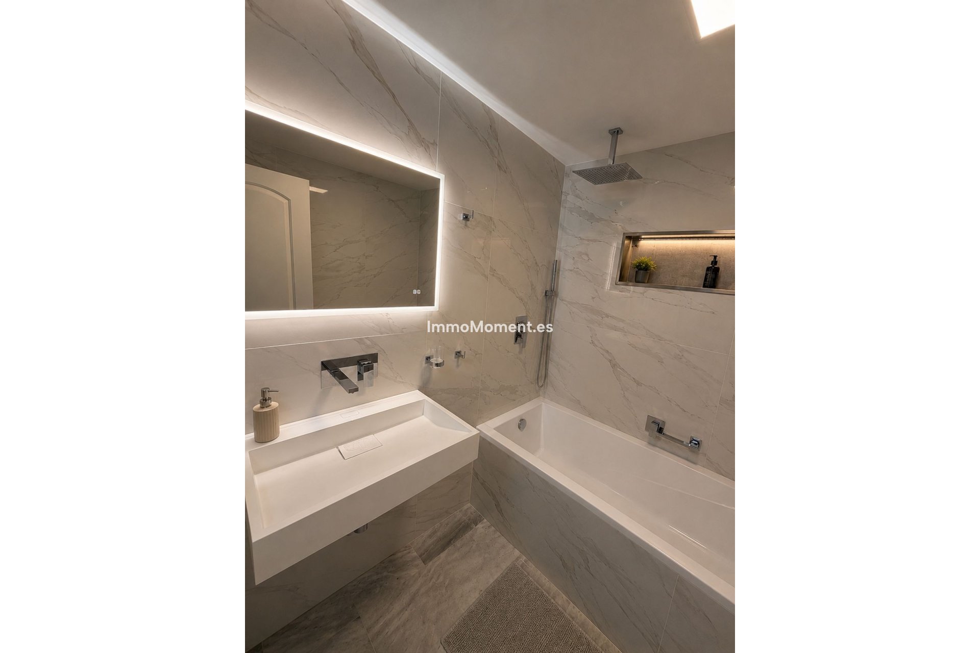 Revente - Appartement - Benalmadena - Benalmadena Costa