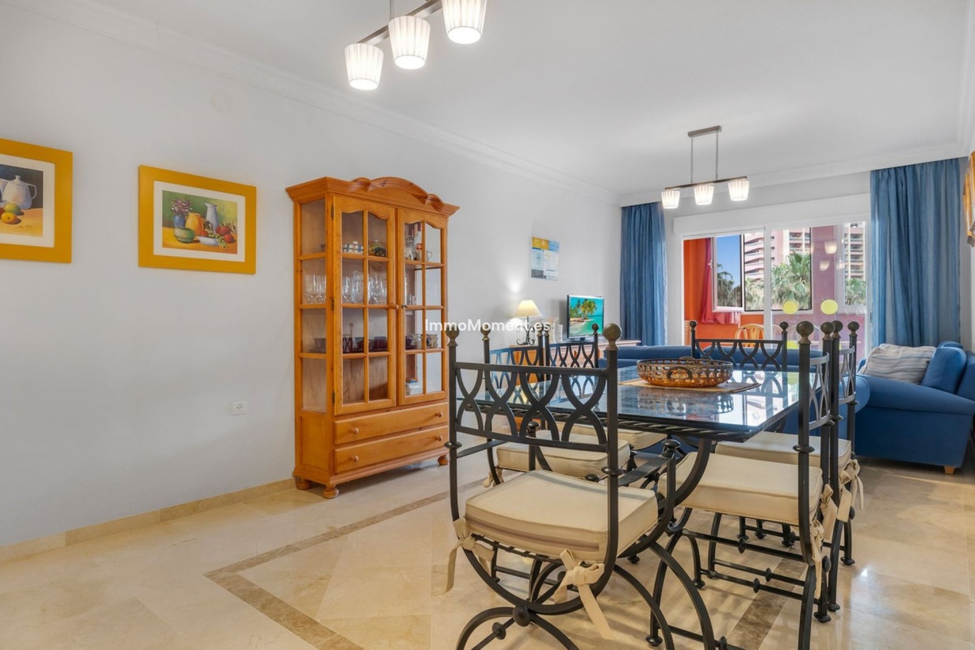 Revente - Appartement - Benalmadena - Benalmadena Costa