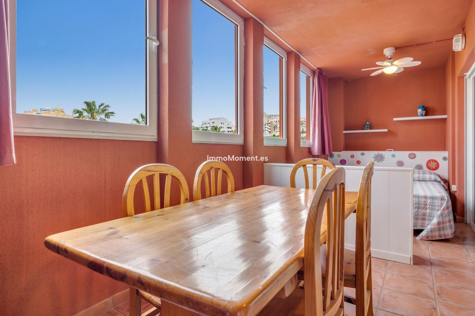 Revente - Appartement - Benalmadena - Benalmadena Costa