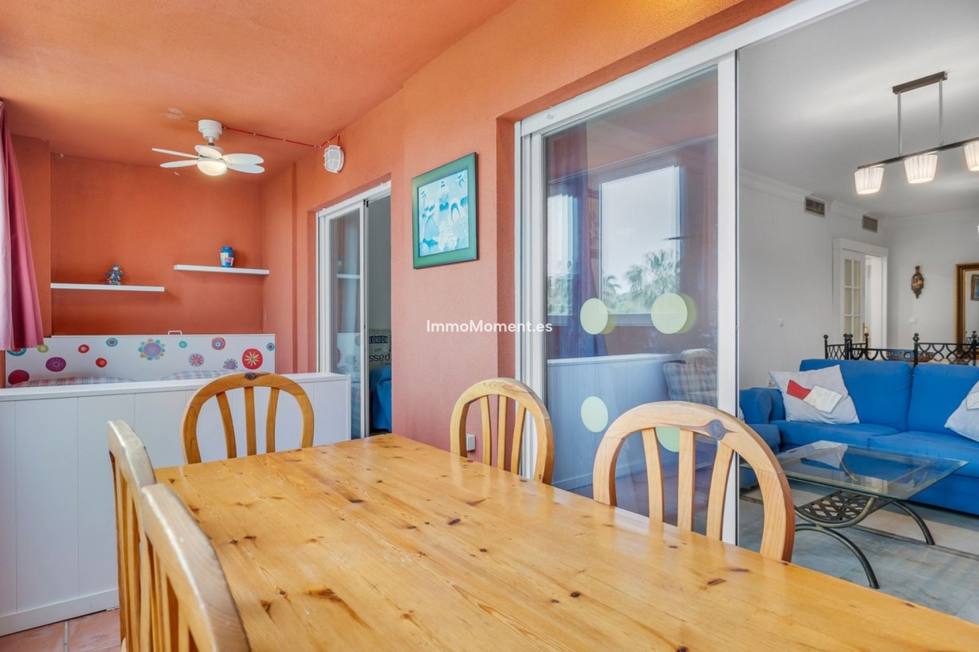 Revente - Appartement - Benalmadena - Benalmadena Costa