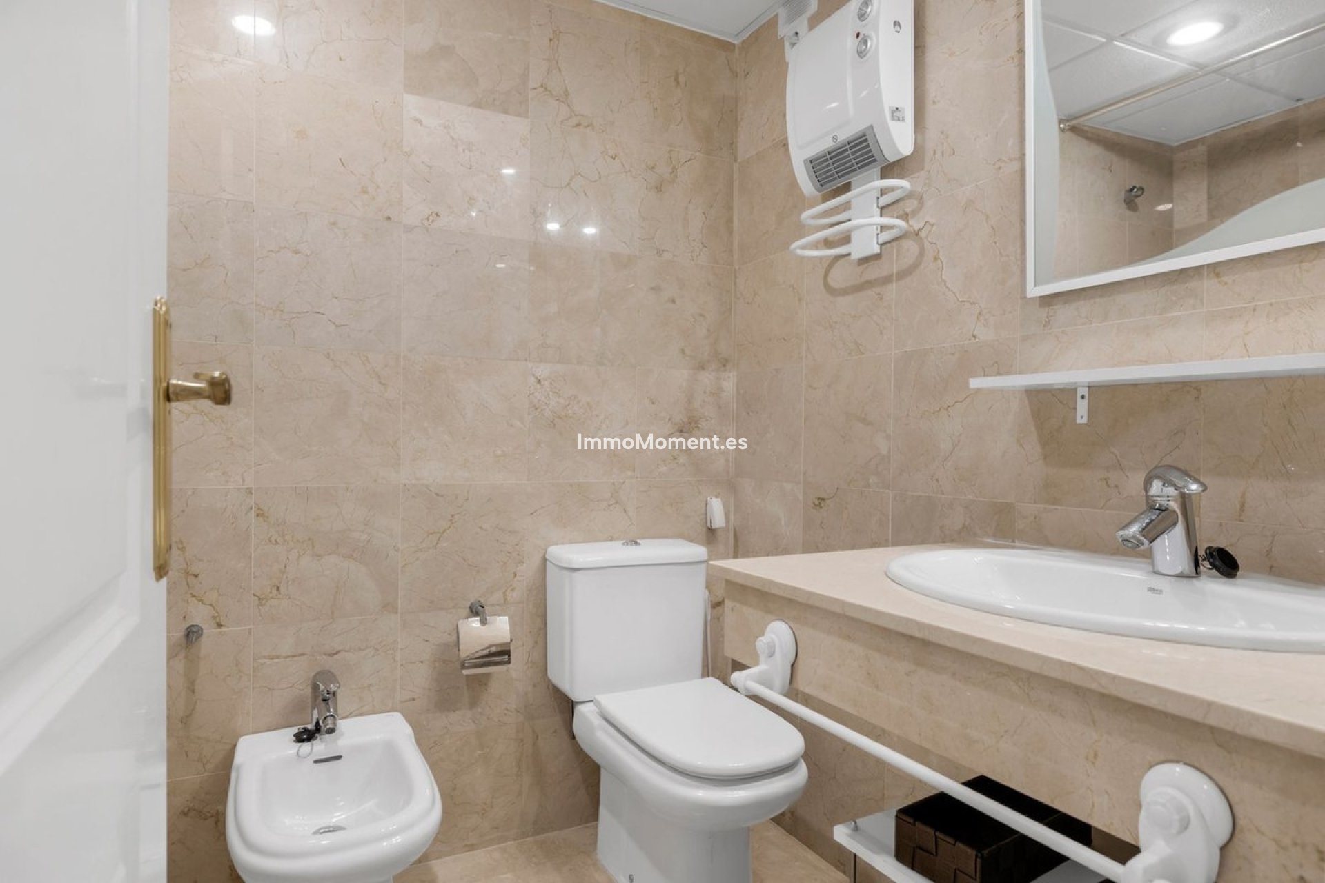 Revente - Appartement - Benalmadena - Benalmadena Costa