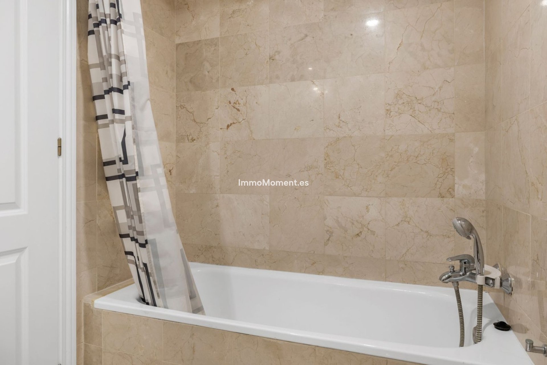 Revente - Appartement - Benalmadena - Benalmadena Costa