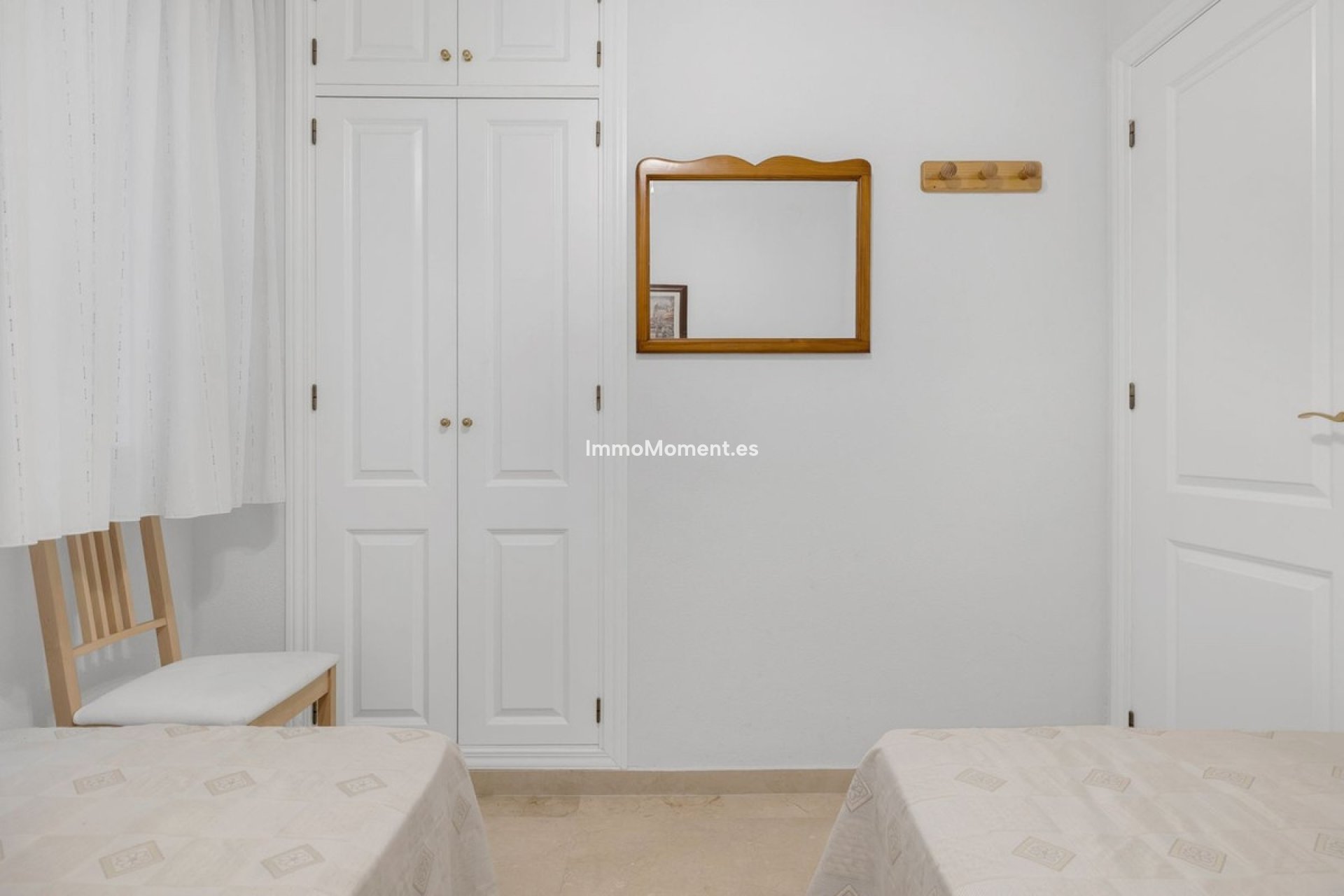 Revente - Appartement - Benalmadena - Benalmadena Costa