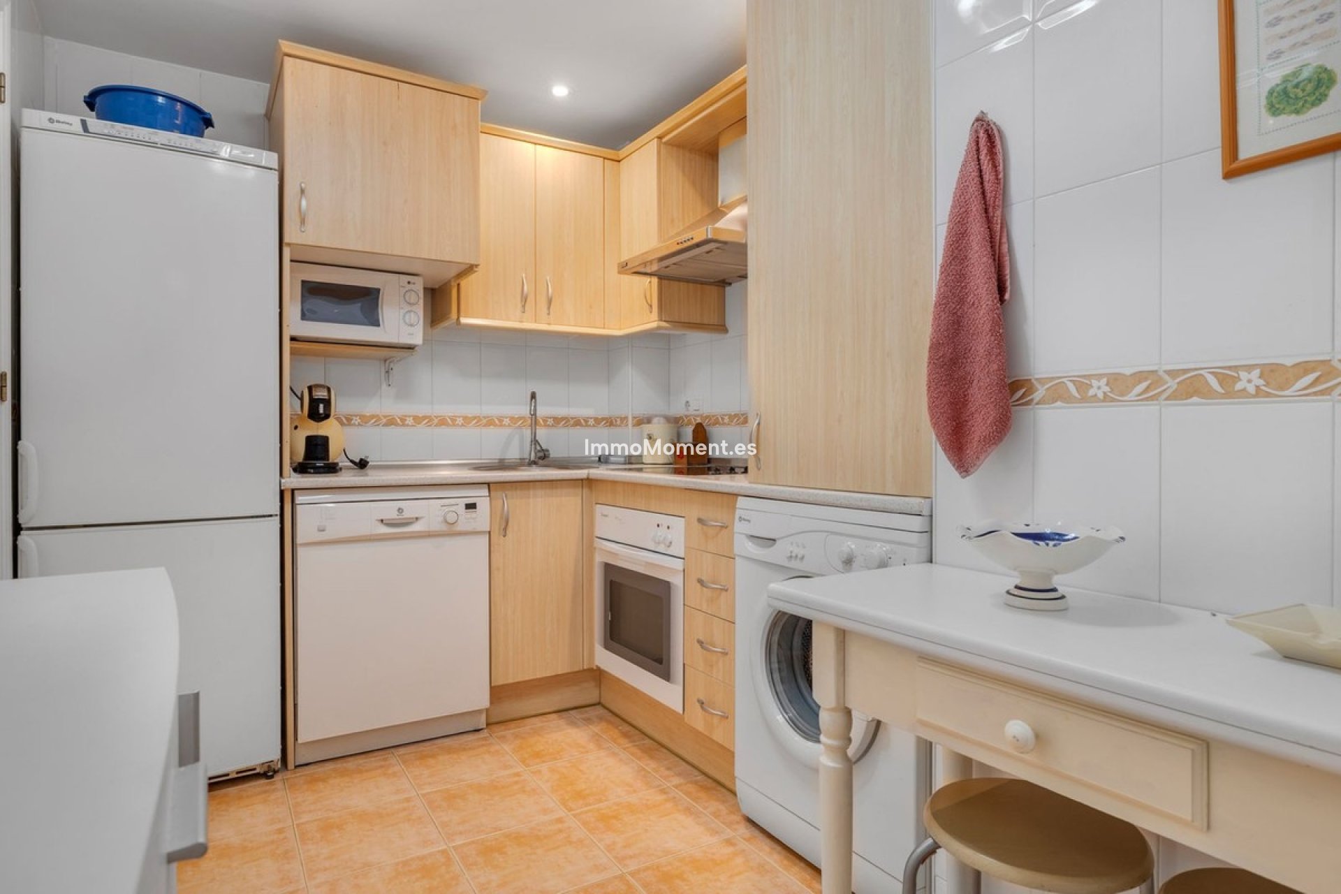 Revente - Appartement - Benalmadena - Benalmadena Costa