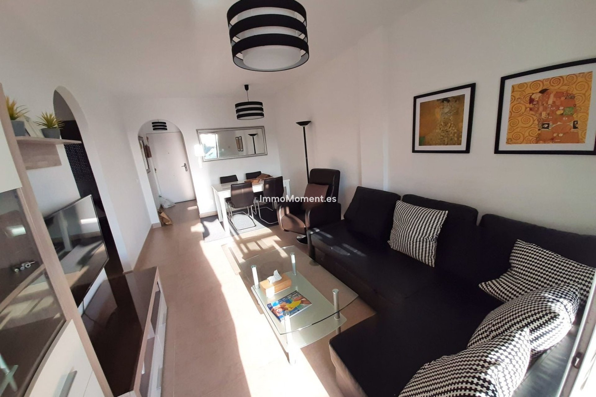 Revente - Appartement - Benalmadena - Benalmadena Costa
