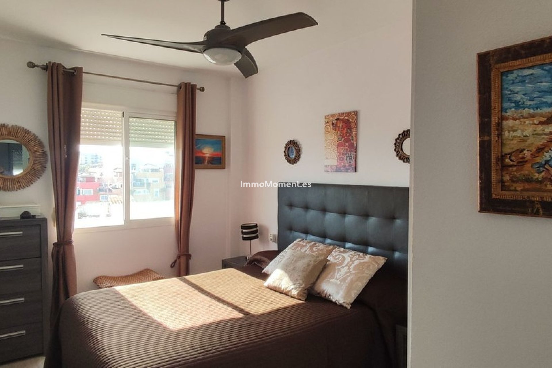 Revente - Appartement - Benalmadena - Benalmadena Costa