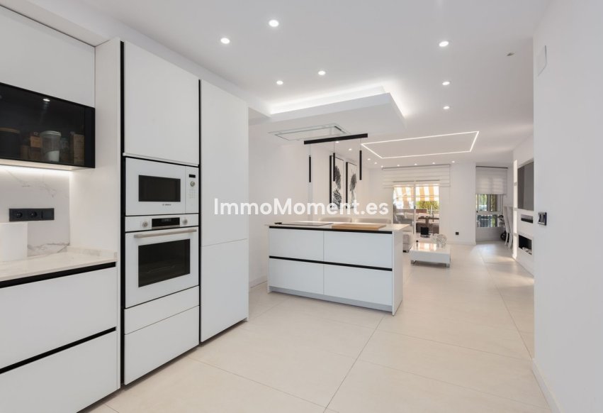 Revente - Appartement - Benalmadena - Benalmadena Costa