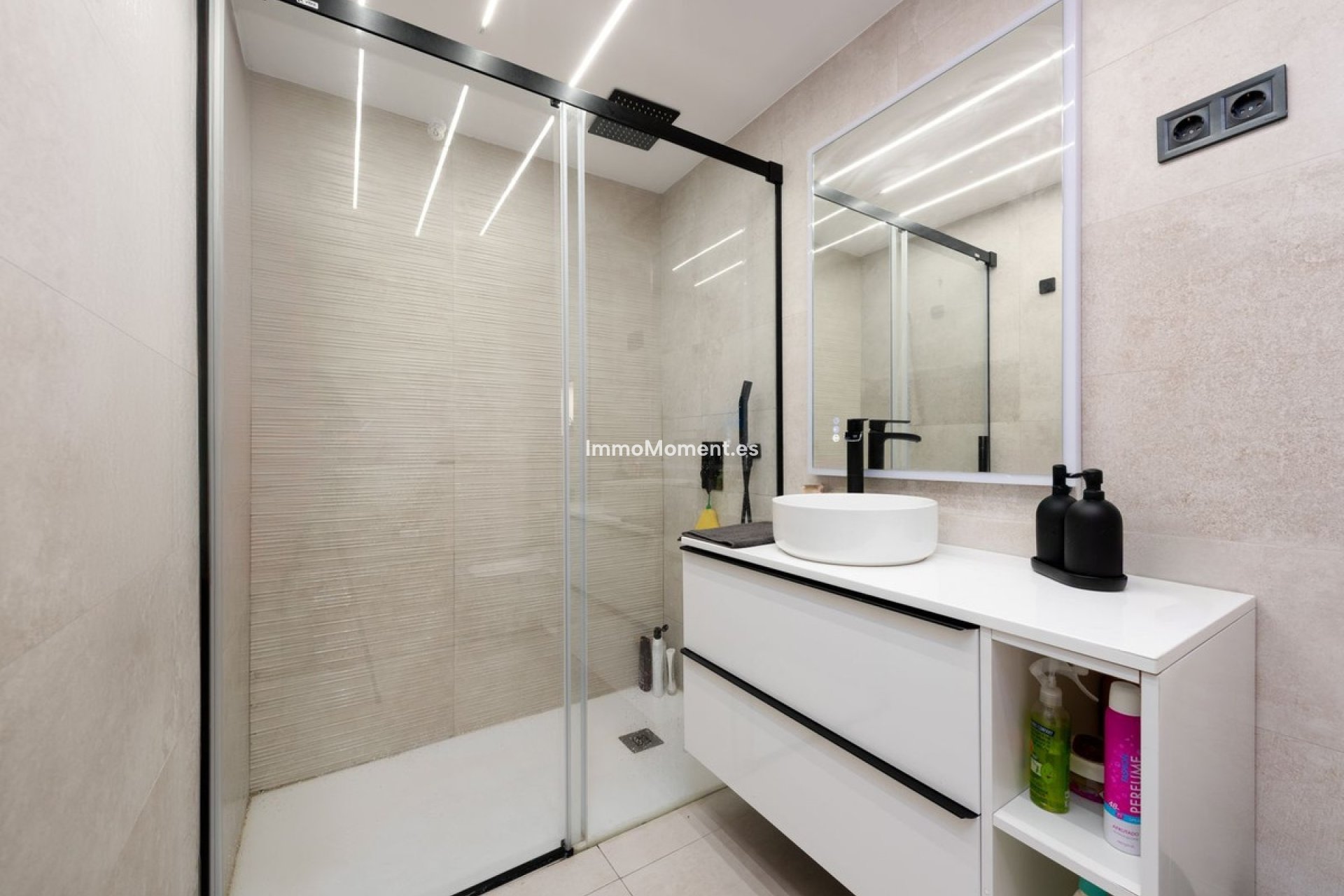 Revente - Appartement - Benalmadena - Benalmadena Costa