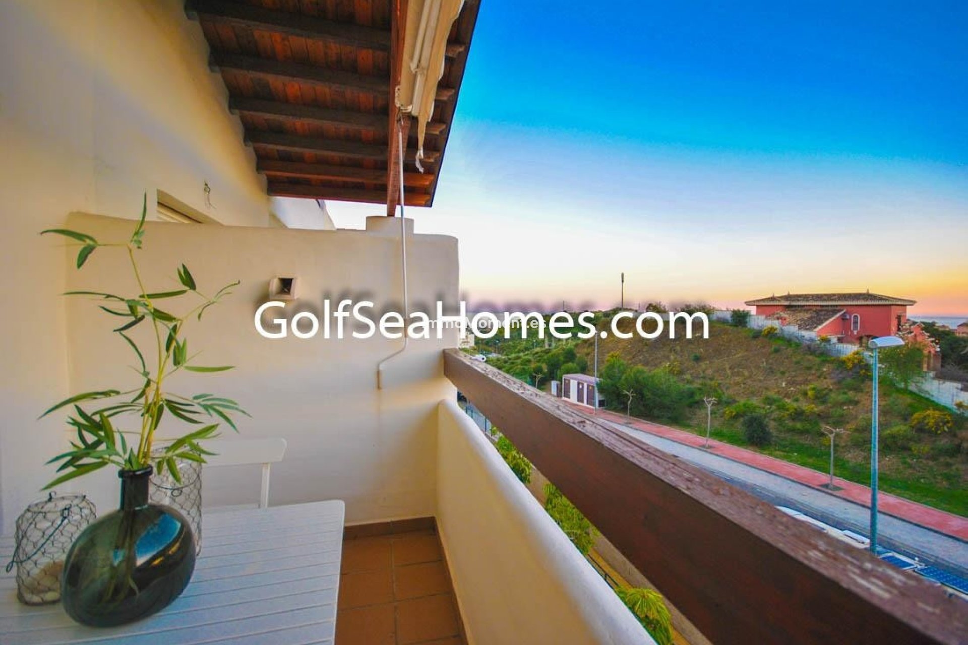 Revente - Appartement - Benalmadena - Benalmadena Costa