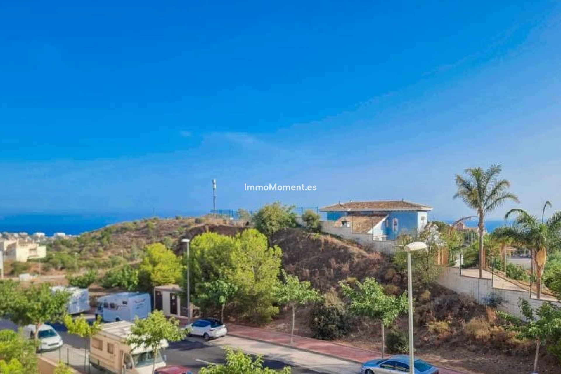 Revente - Appartement - Benalmadena - Benalmadena Costa