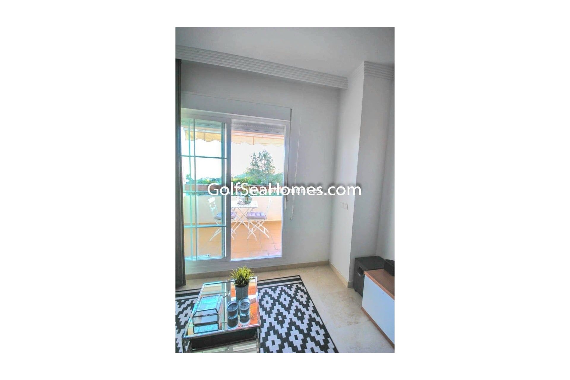 Revente - Appartement - Benalmadena - Benalmadena Costa