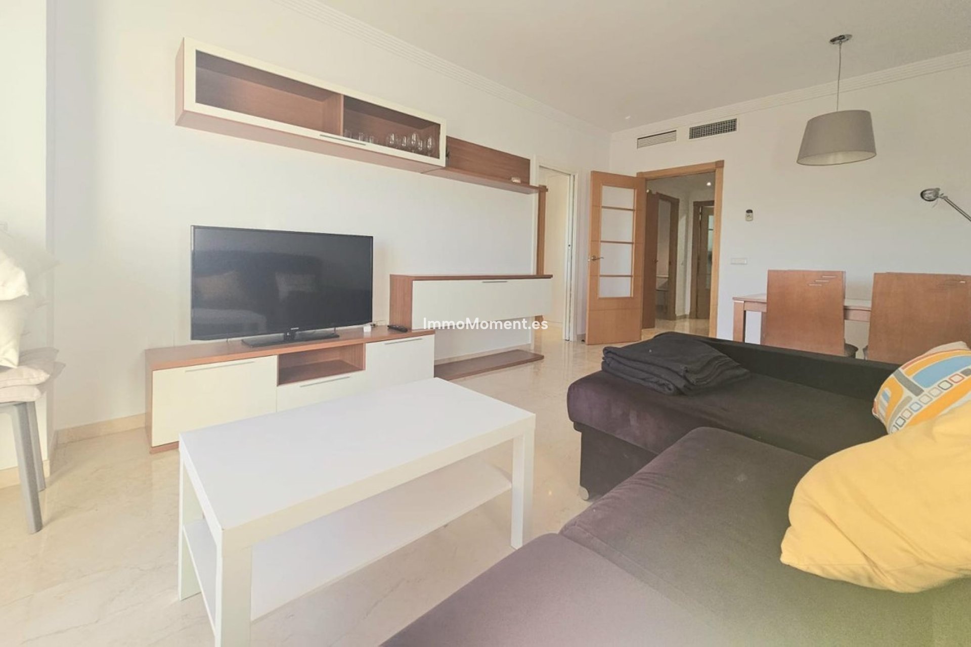 Revente - Appartement - Benalmadena - Benalmadena Costa