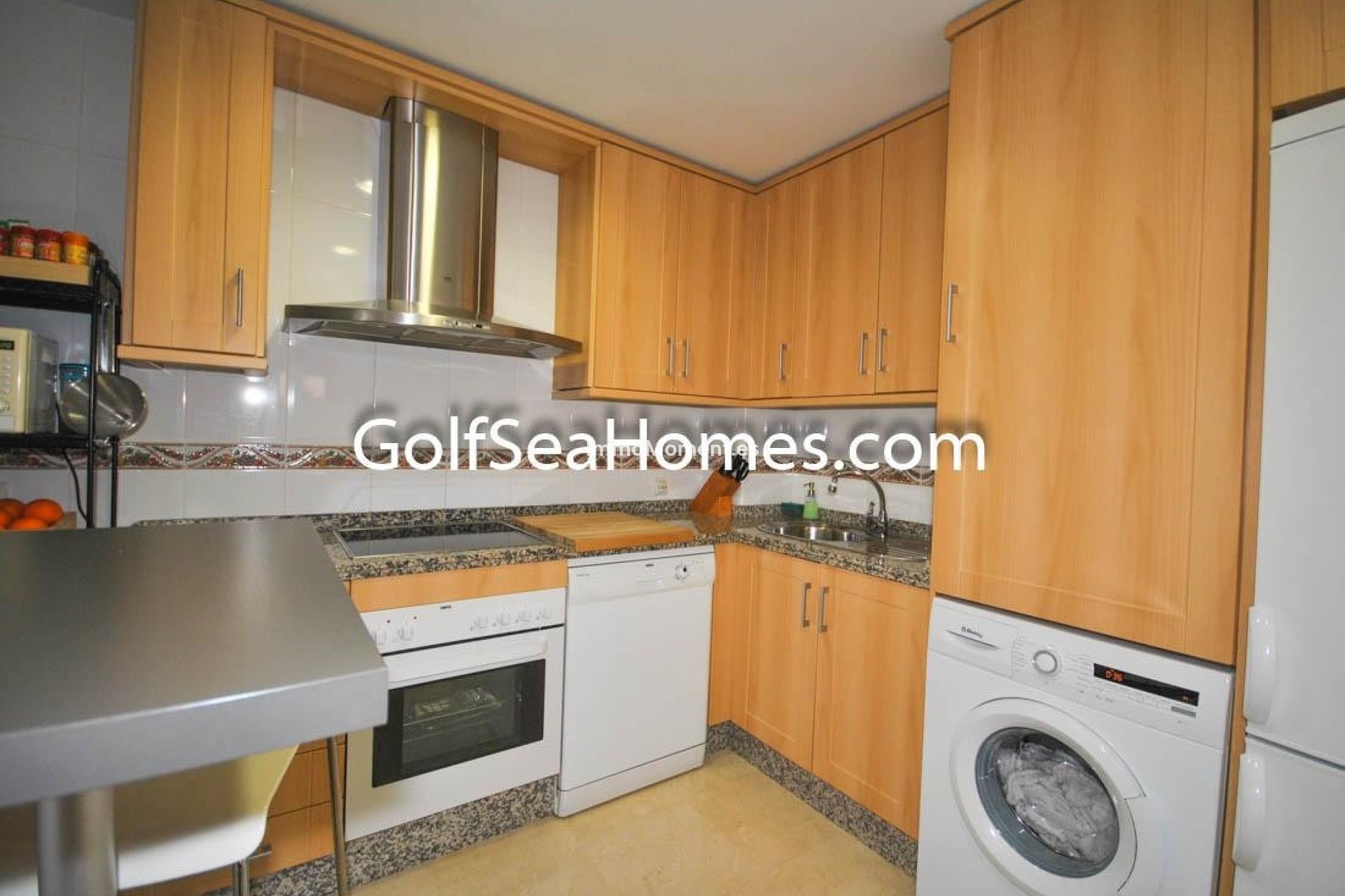 Revente - Appartement - Benalmadena - Benalmadena Costa