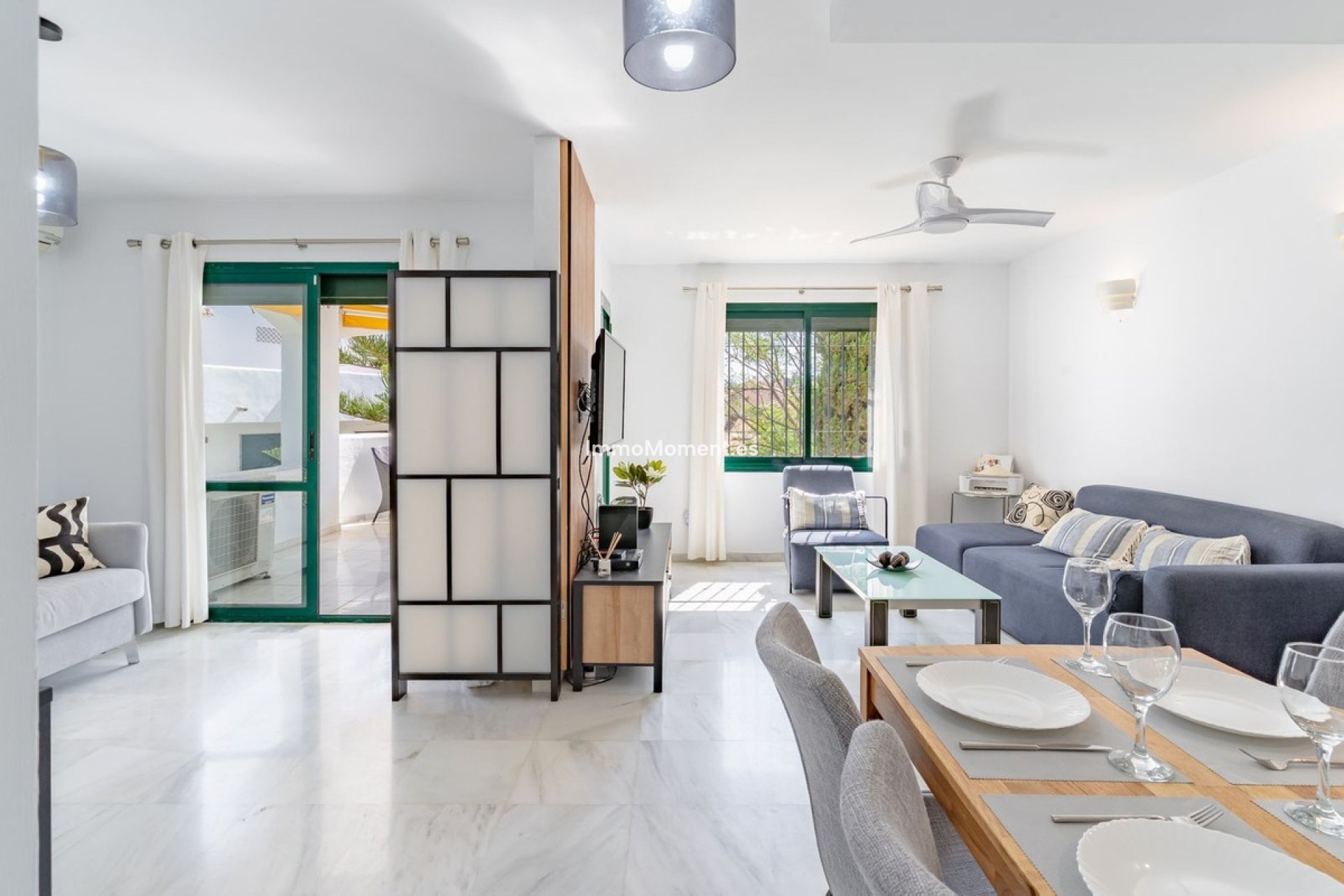 Revente - Appartement - Benalmadena - Benalmadena Costa