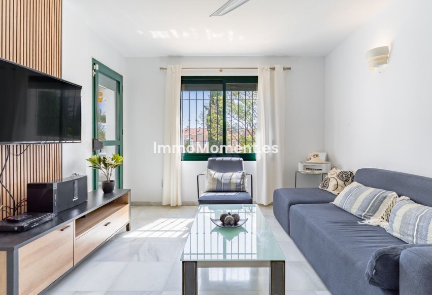 Revente - Appartement - Benalmadena - Benalmadena Costa