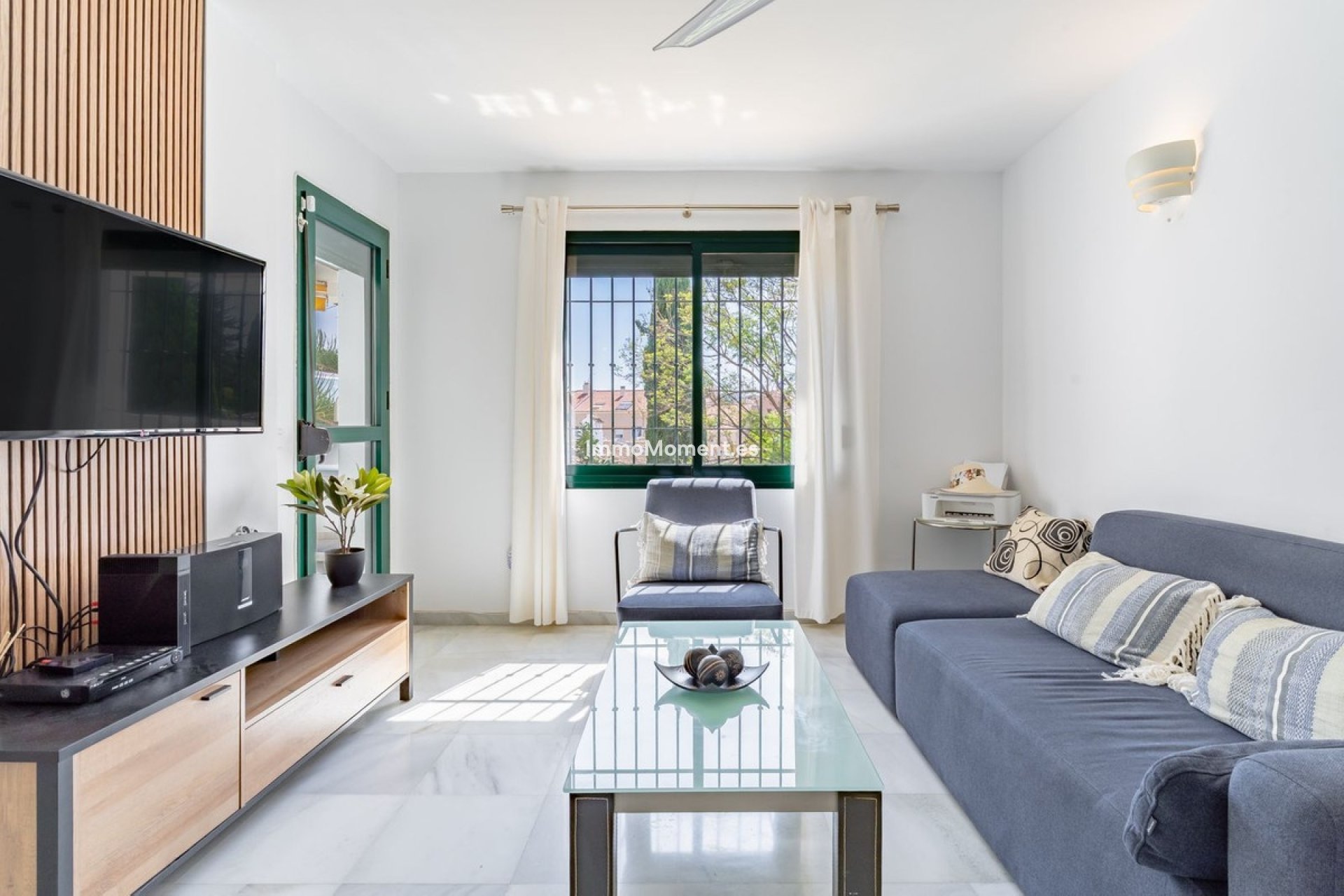 Revente - Appartement - Benalmadena - Benalmadena Costa