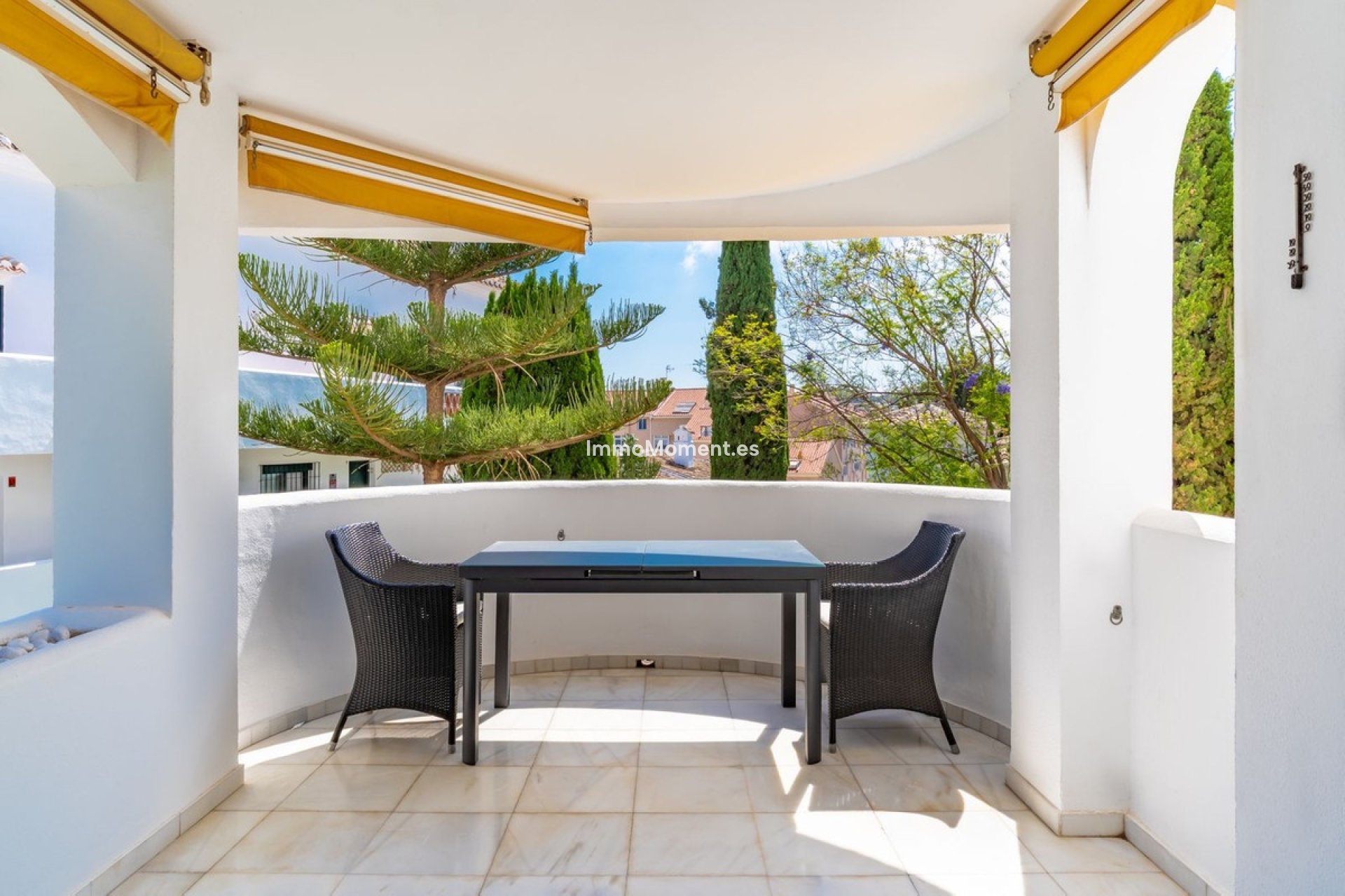 Revente - Appartement - Benalmadena - Benalmadena Costa