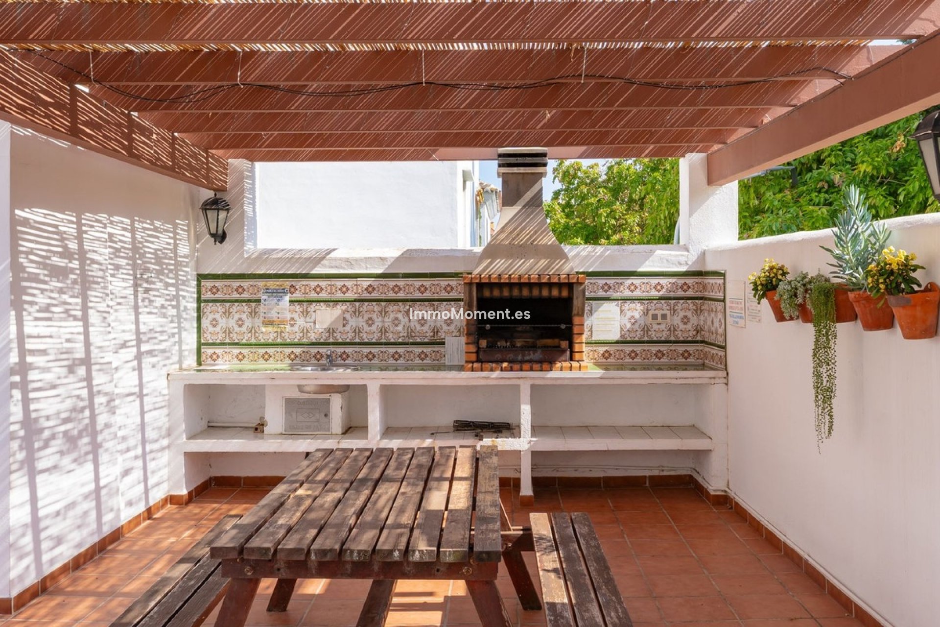 Revente - Appartement - Benalmadena - Benalmadena Costa