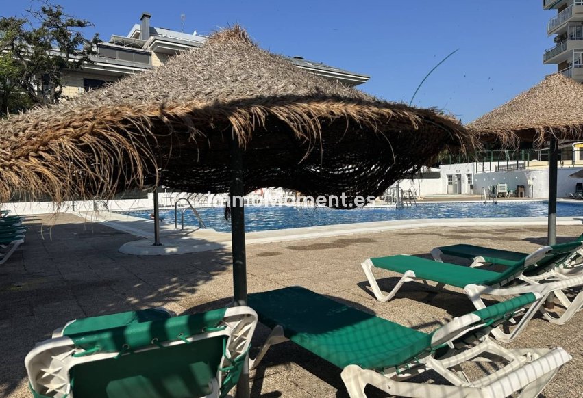 Revente - Appartement - Benalmadena - Benalmadena Costa