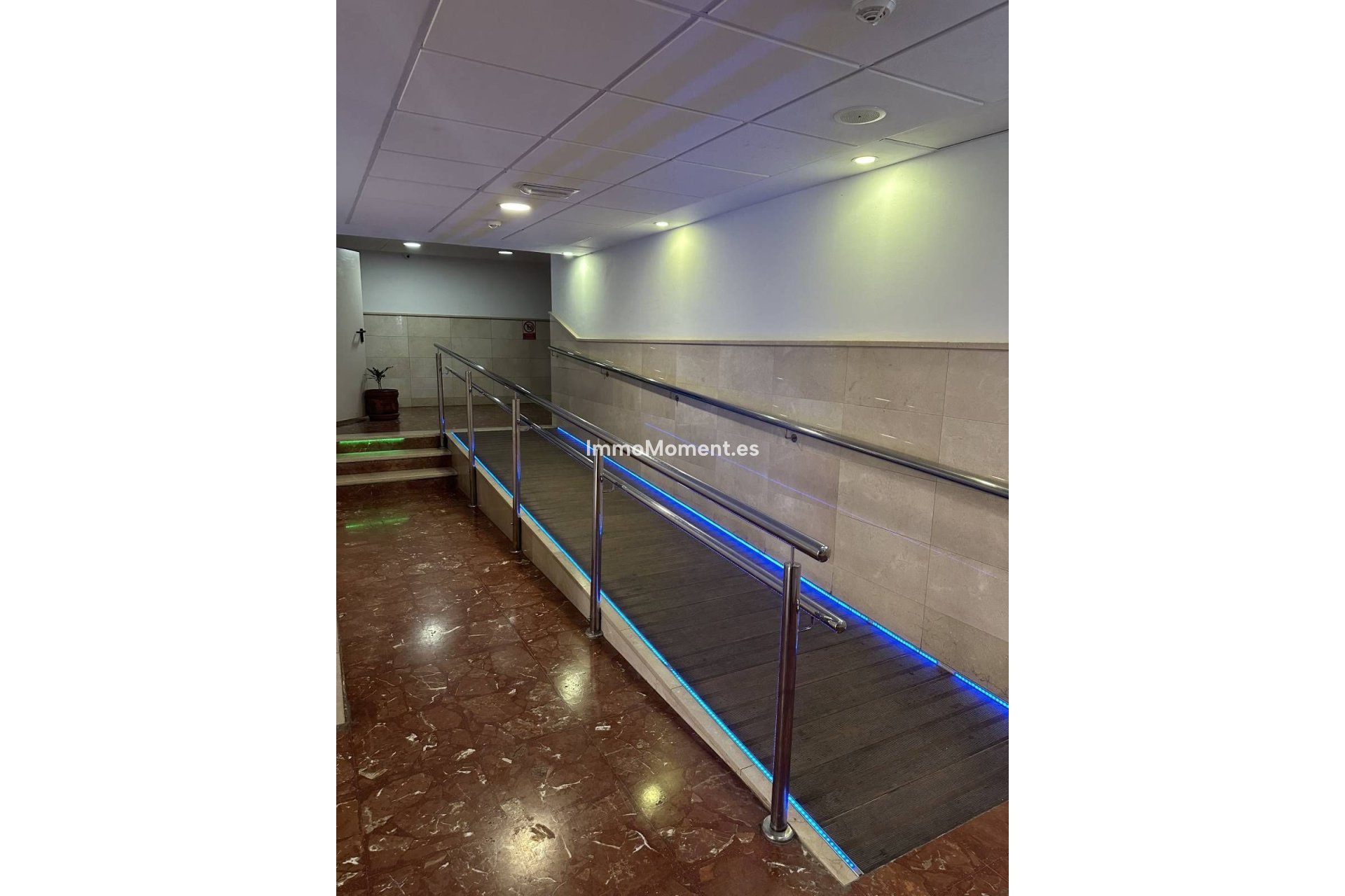 Revente - Appartement - Benalmadena - Benalmadena Costa