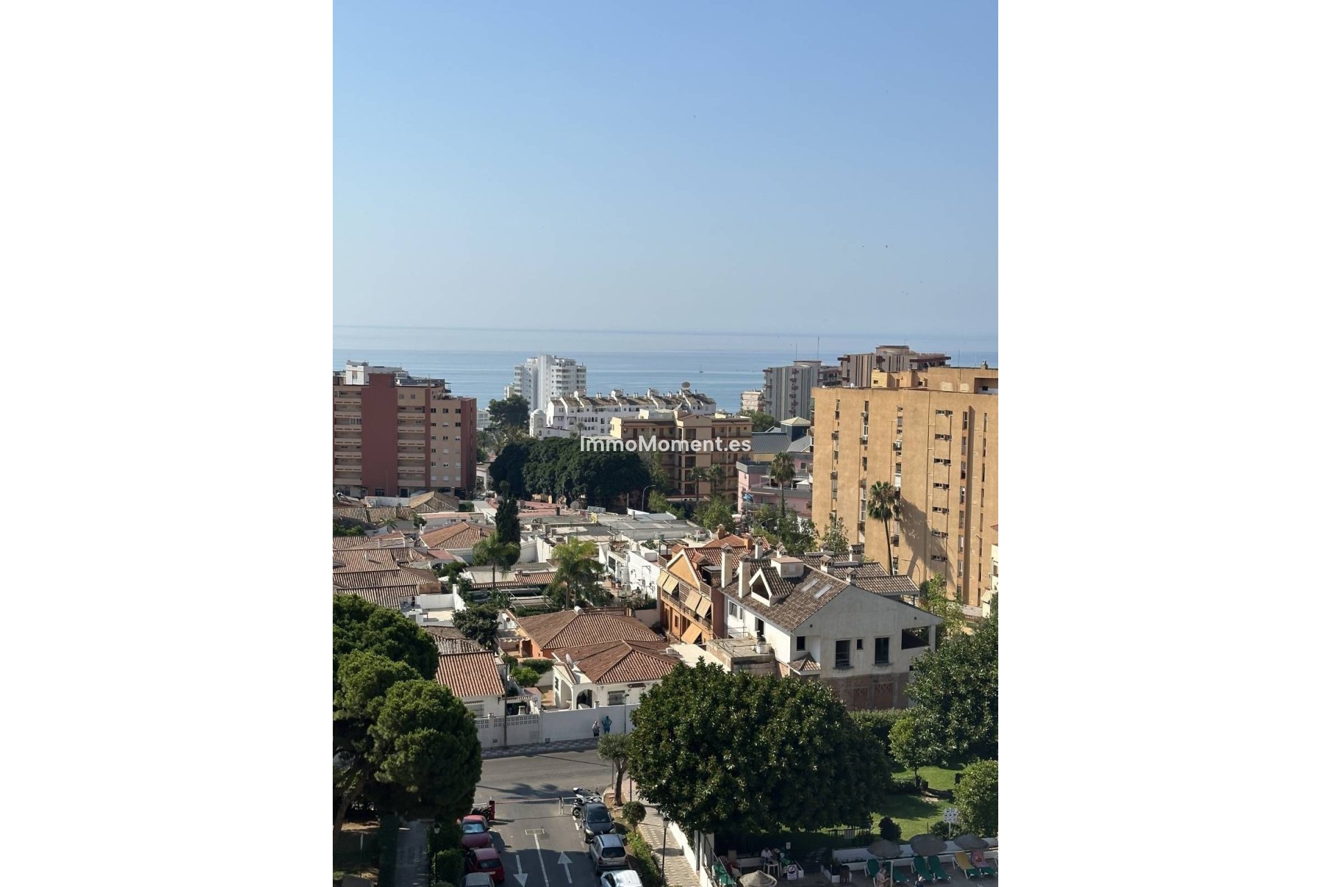 Revente - Appartement - Benalmadena - Benalmadena Costa