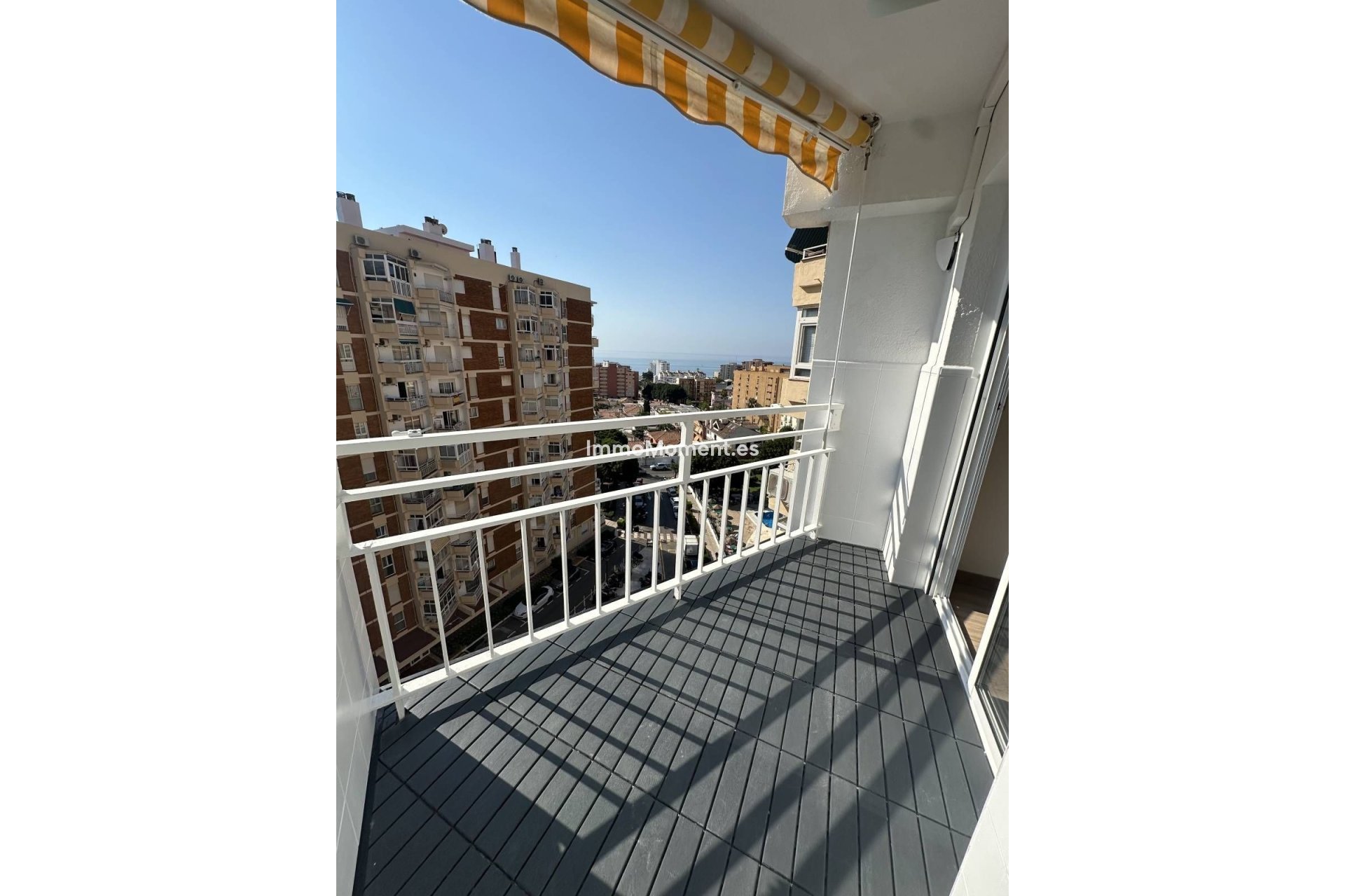 Revente - Appartement - Benalmadena - Benalmadena Costa