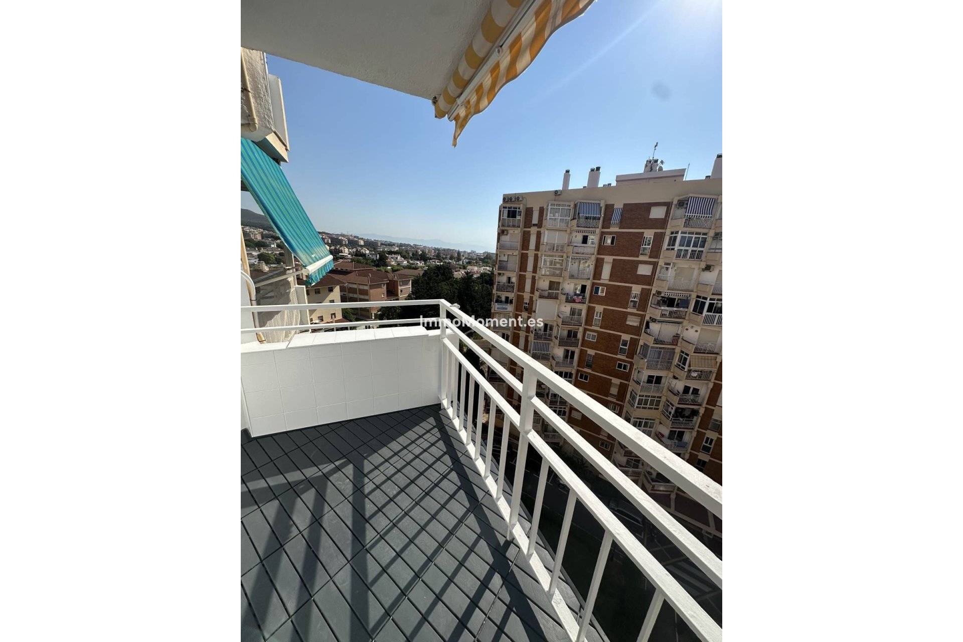 Revente - Appartement - Benalmadena - Benalmadena Costa
