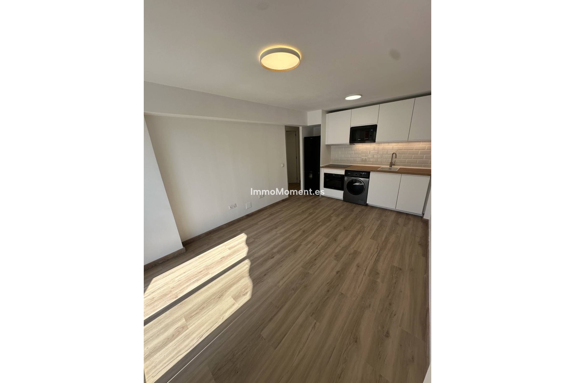 Revente - Appartement - Benalmadena - Benalmadena Costa