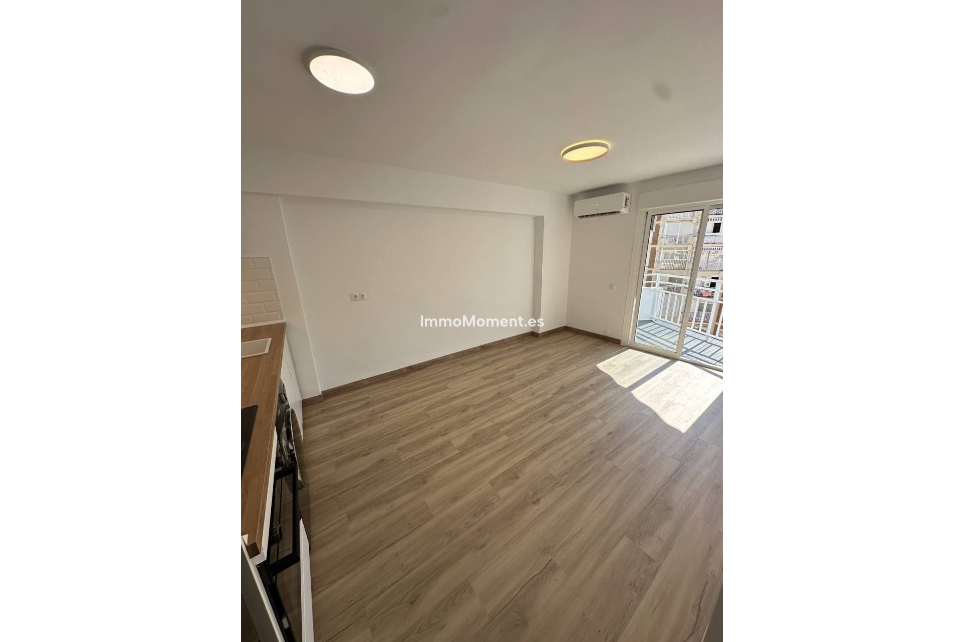 Revente - Appartement - Benalmadena - Benalmadena Costa