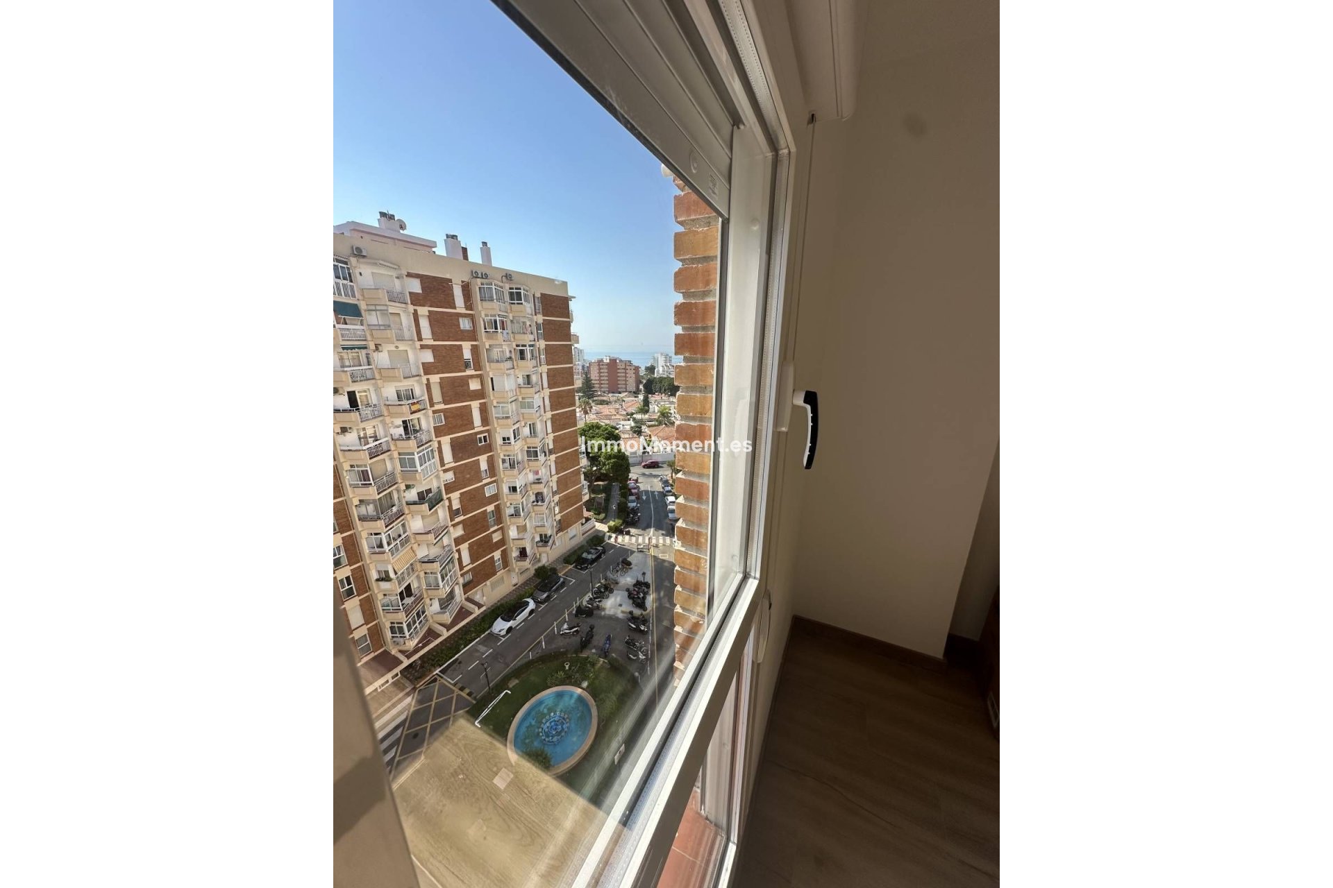 Revente - Appartement - Benalmadena - Benalmadena Costa
