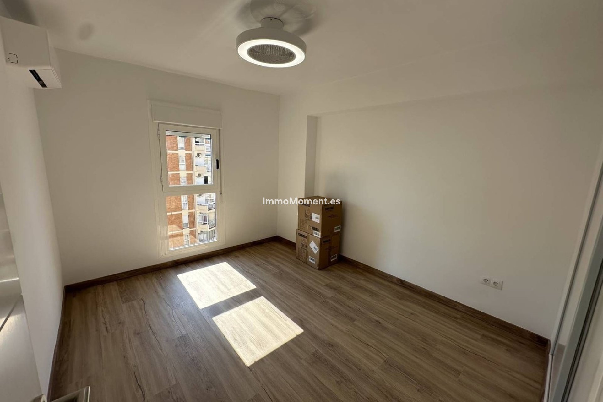 Revente - Appartement - Benalmadena - Benalmadena Costa