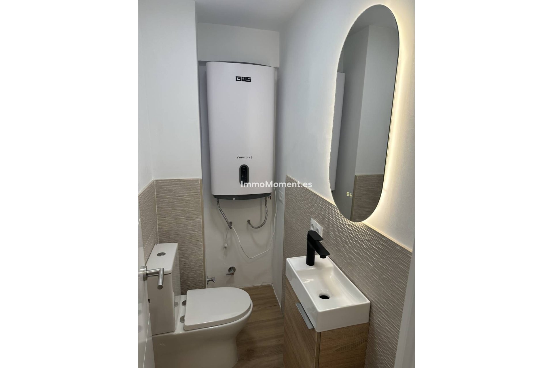 Revente - Appartement - Benalmadena - Benalmadena Costa