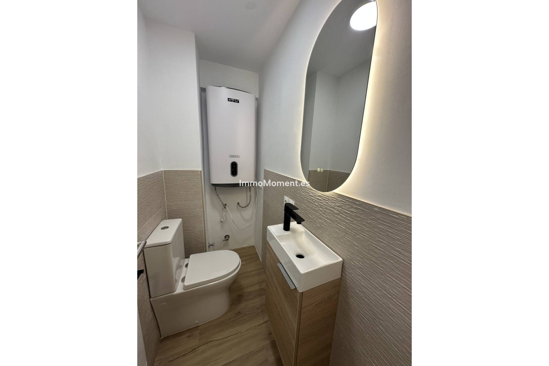Revente - Appartement - Benalmadena - Benalmadena Costa