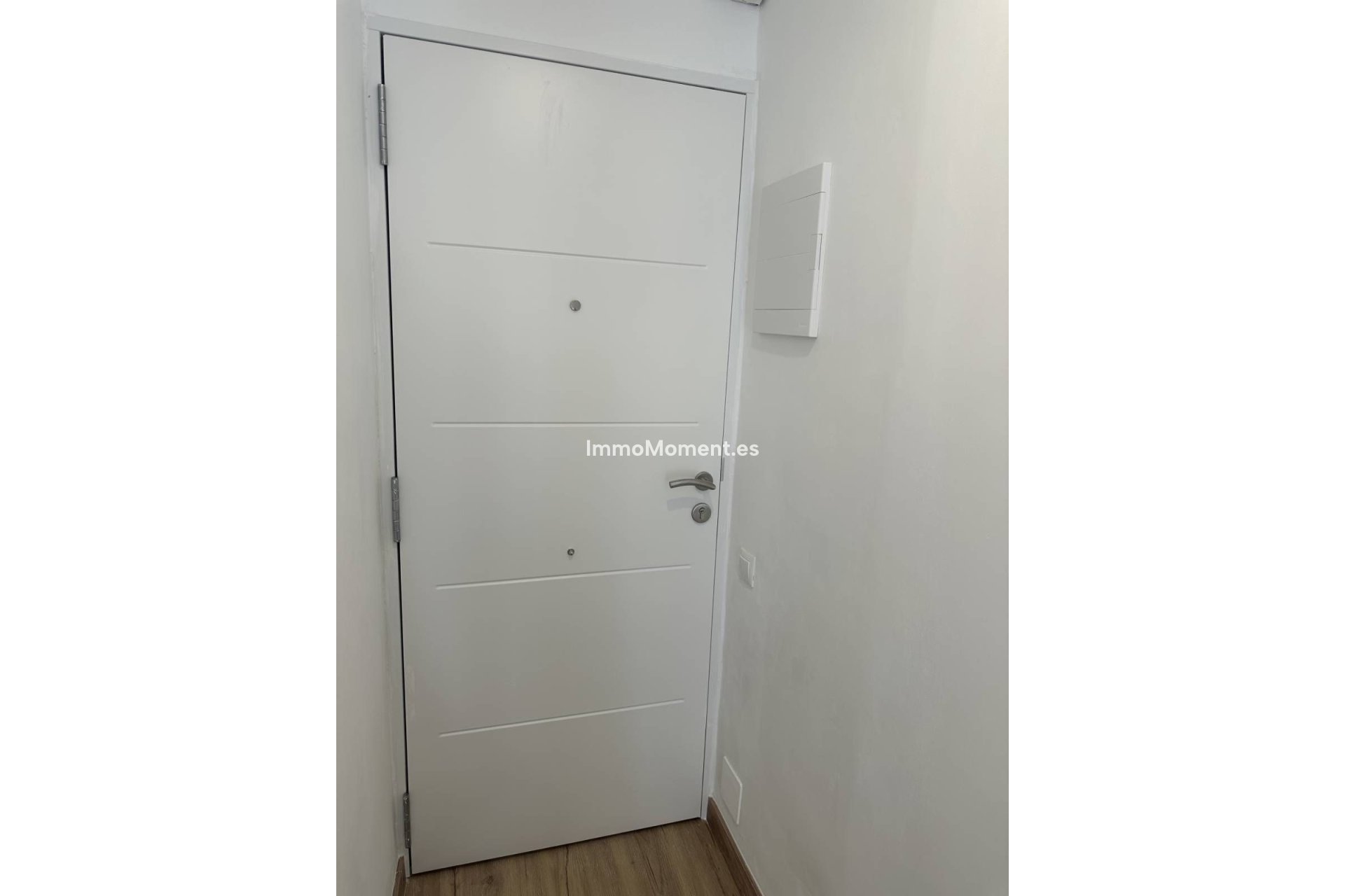 Revente - Appartement - Benalmadena - Benalmadena Costa