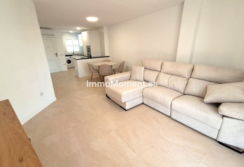 Revente - Appartement - Benalmadena - Benalmadena Costa