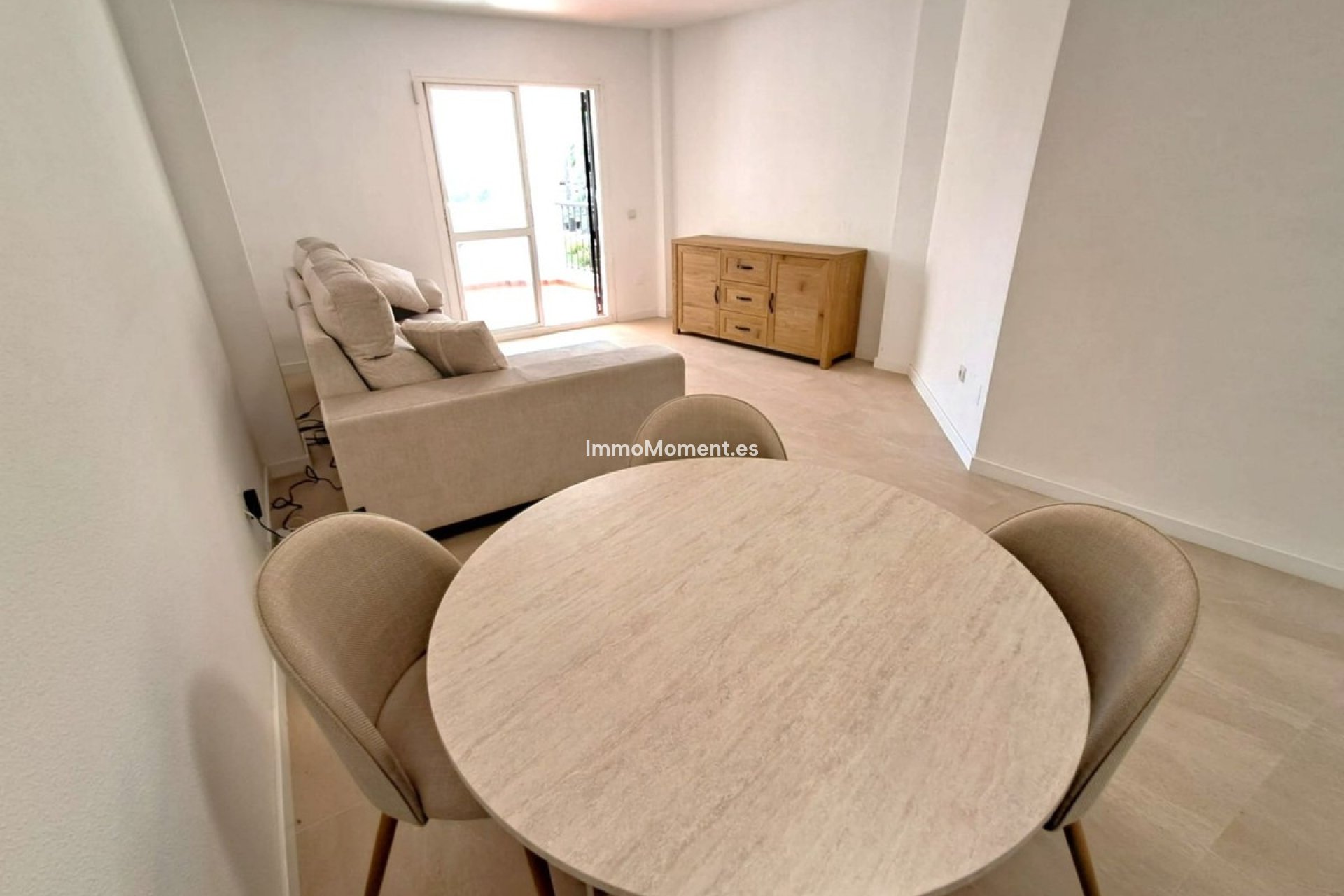 Revente - Appartement - Benalmadena - Benalmadena Costa