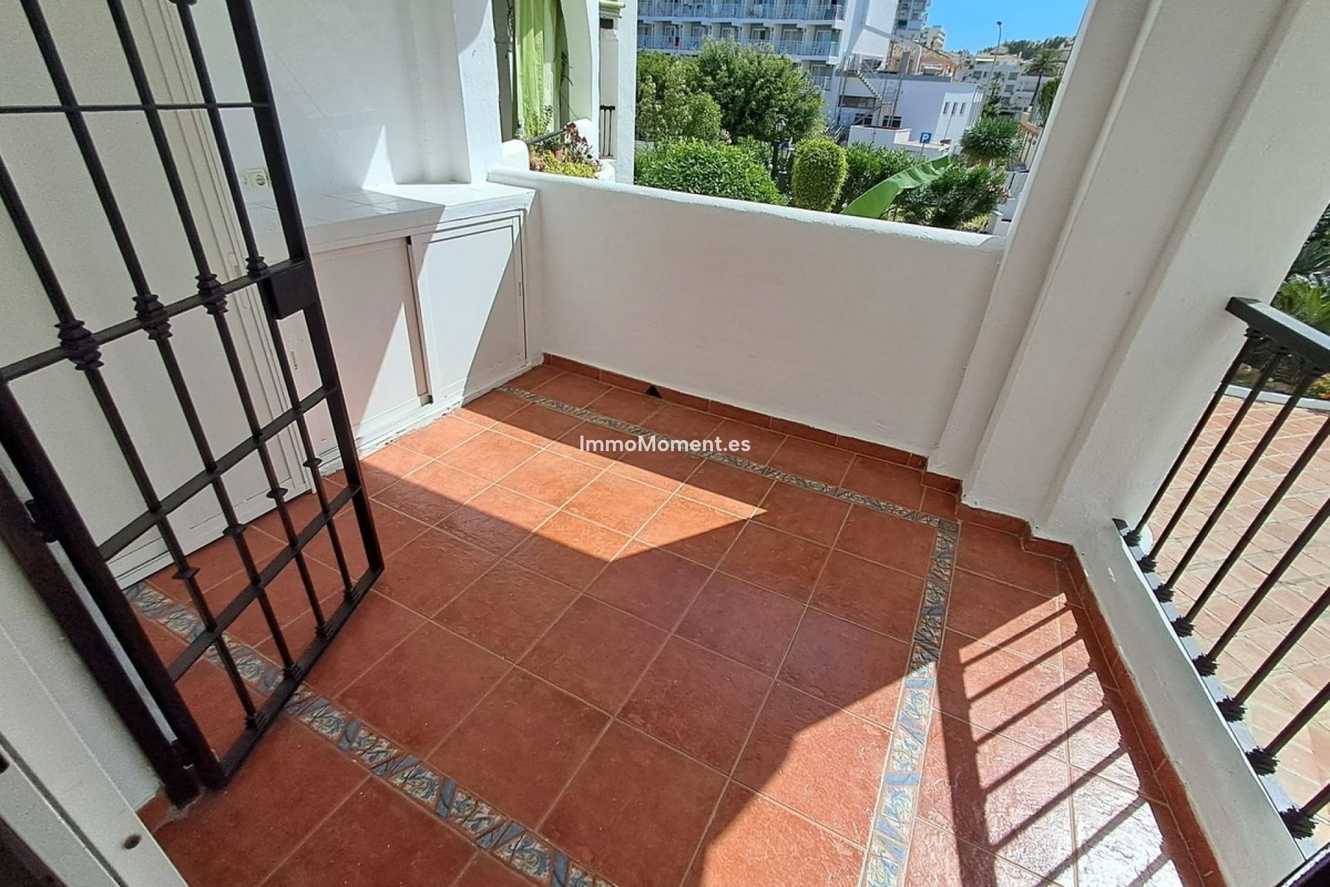 Revente - Appartement - Benalmadena - Benalmadena Costa