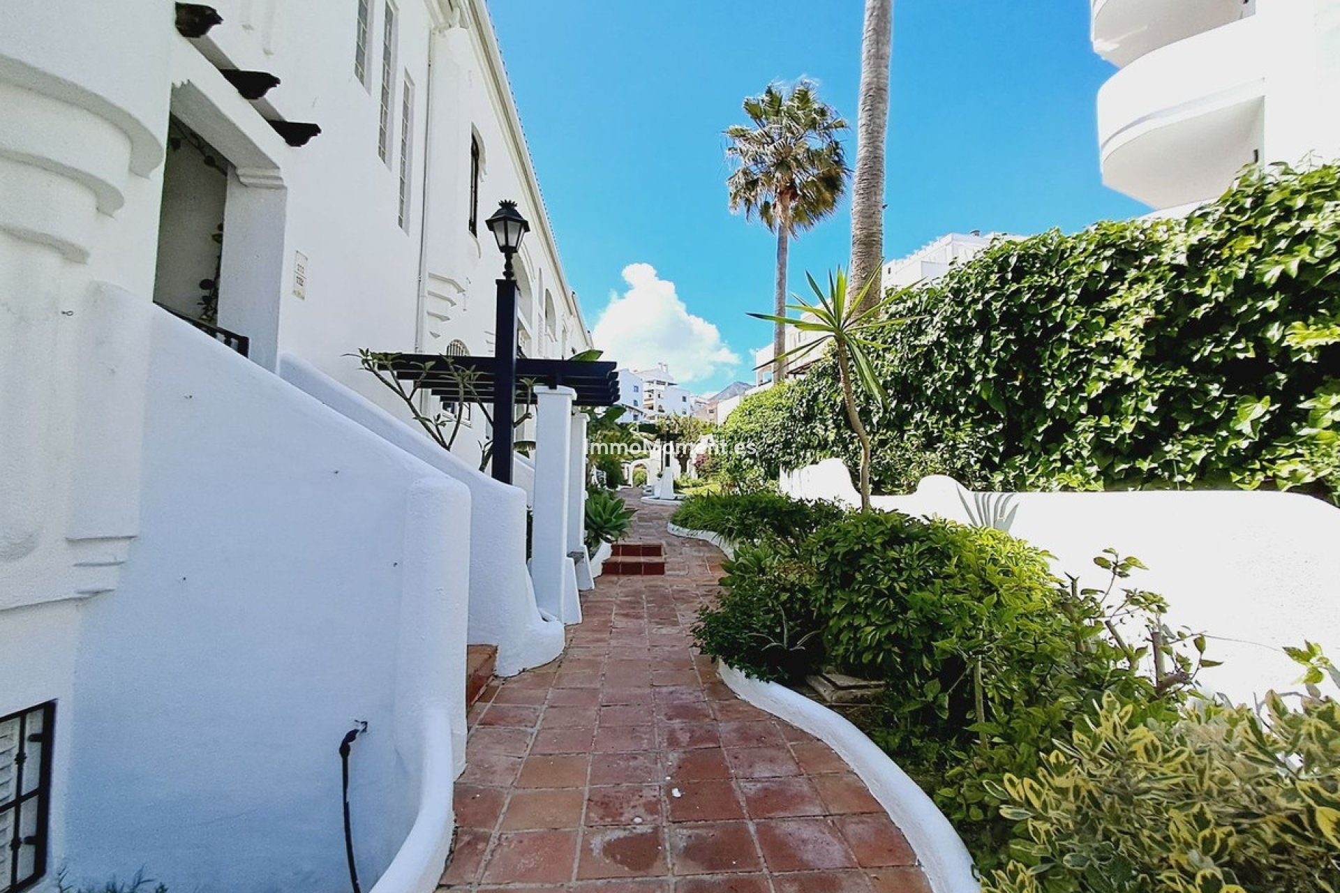 Revente - Appartement - Benalmadena - Benalmadena Costa