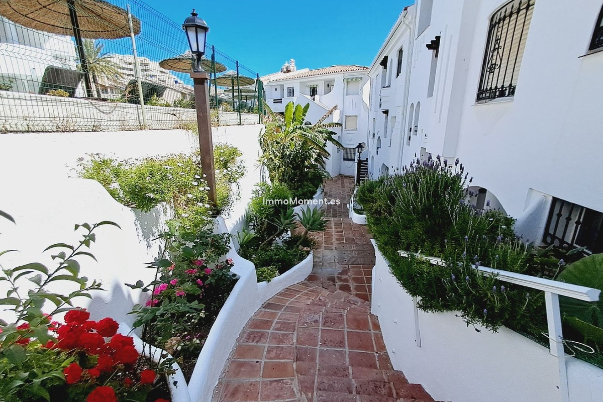 Revente - Appartement - Benalmadena - Benalmadena Costa