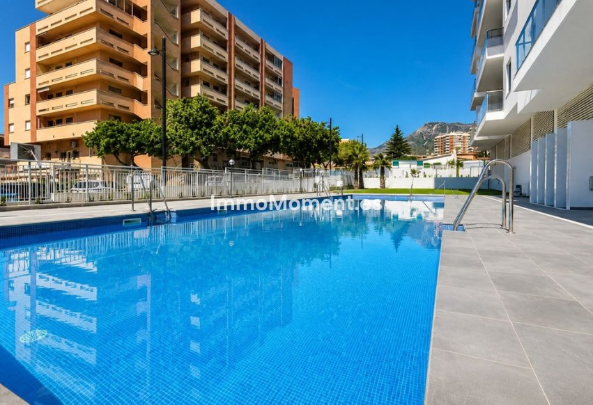 Revente - Appartement - Benalmadena - Benalmadena Costa