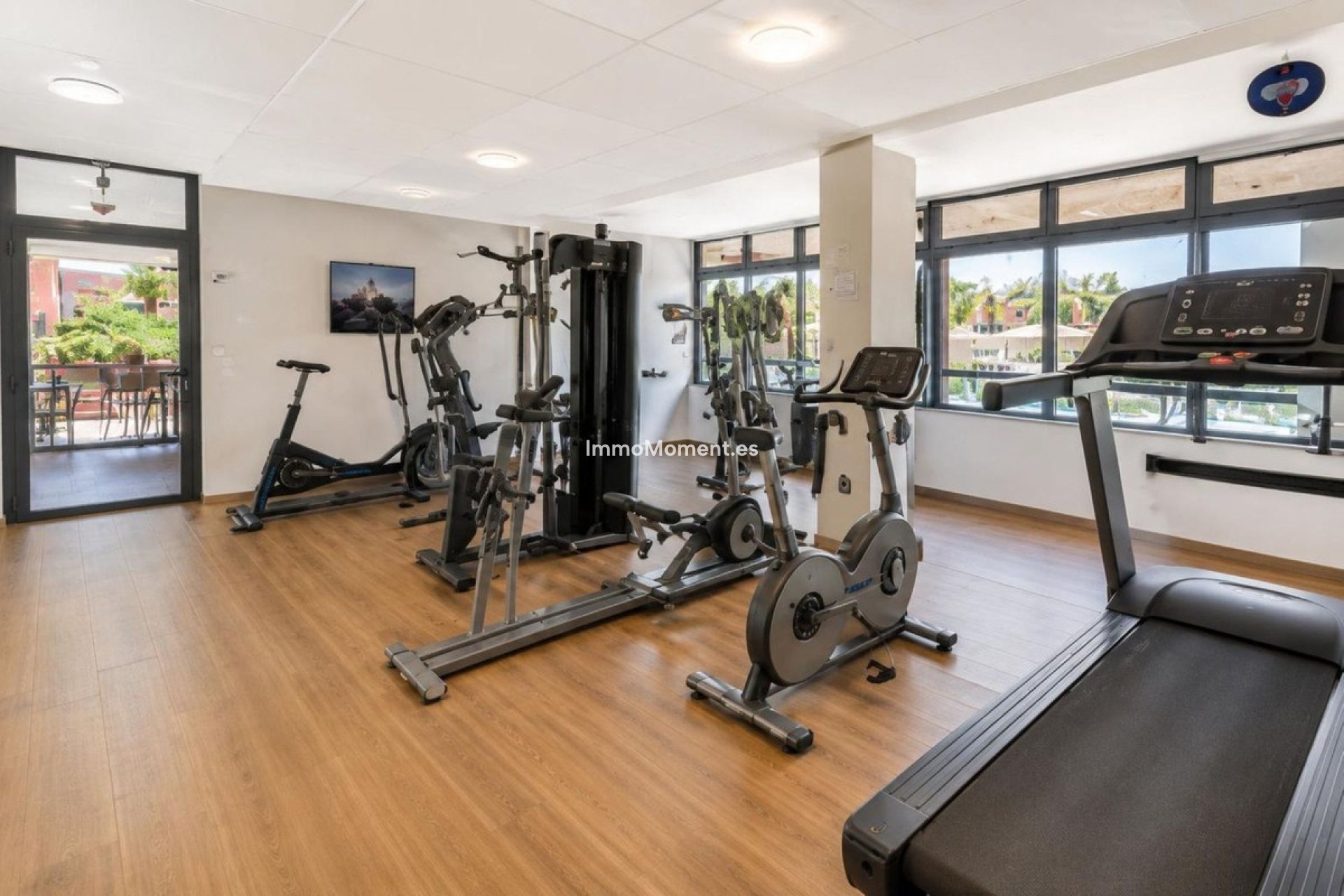Revente - Appartement - Benalmadena - Benalmadena Costa