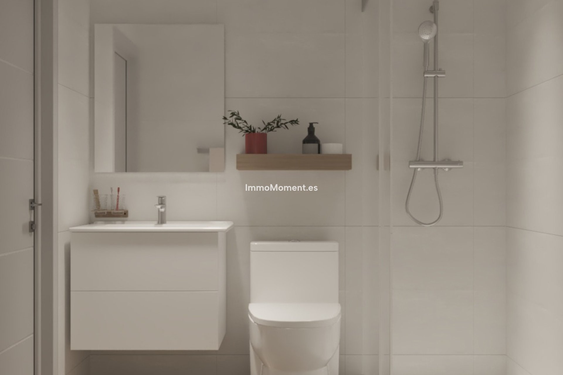 Revente - Appartement - Benalmadena - Benalmadena Costa