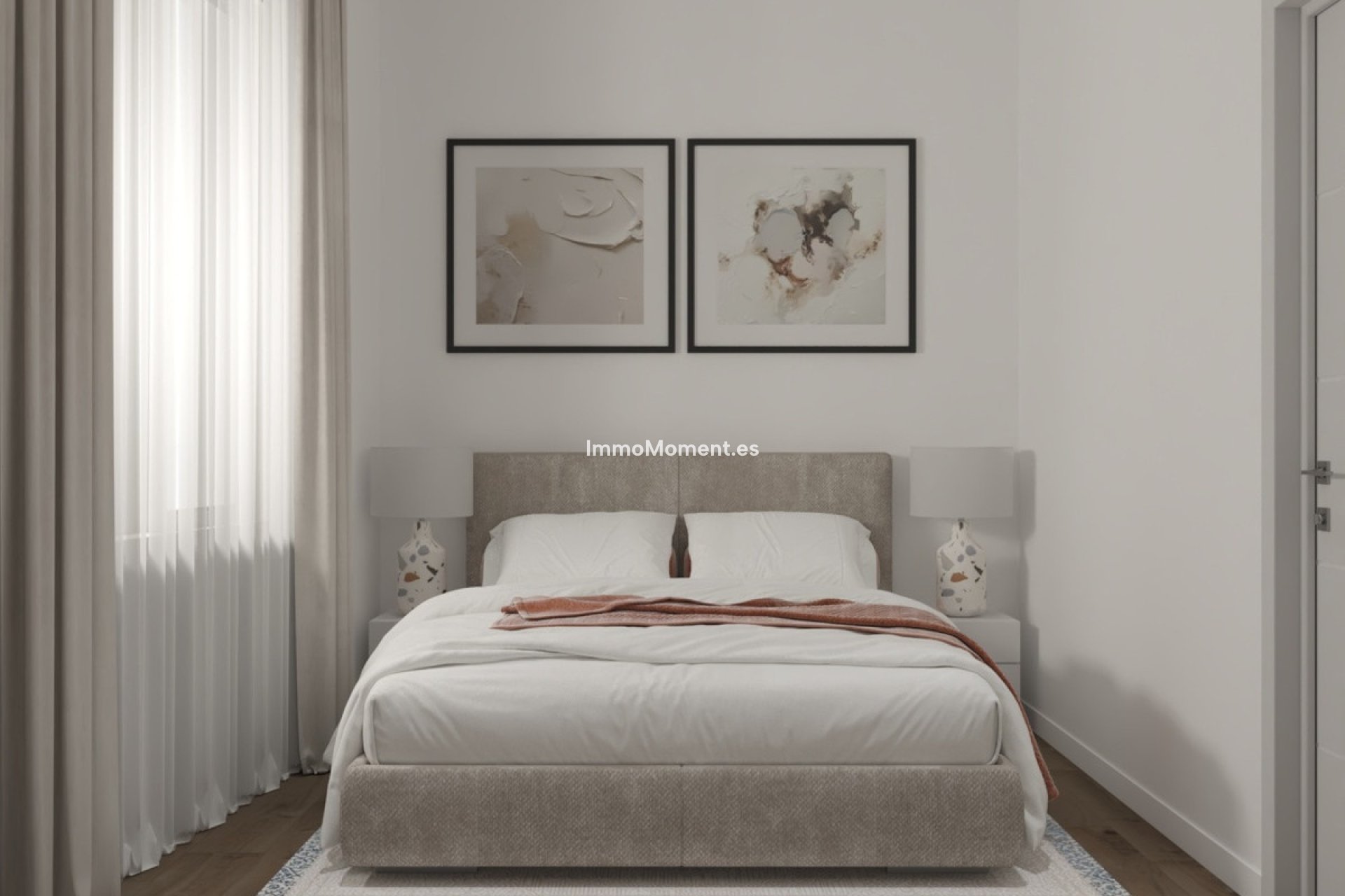 Revente - Appartement - Benalmadena - Benalmadena Costa