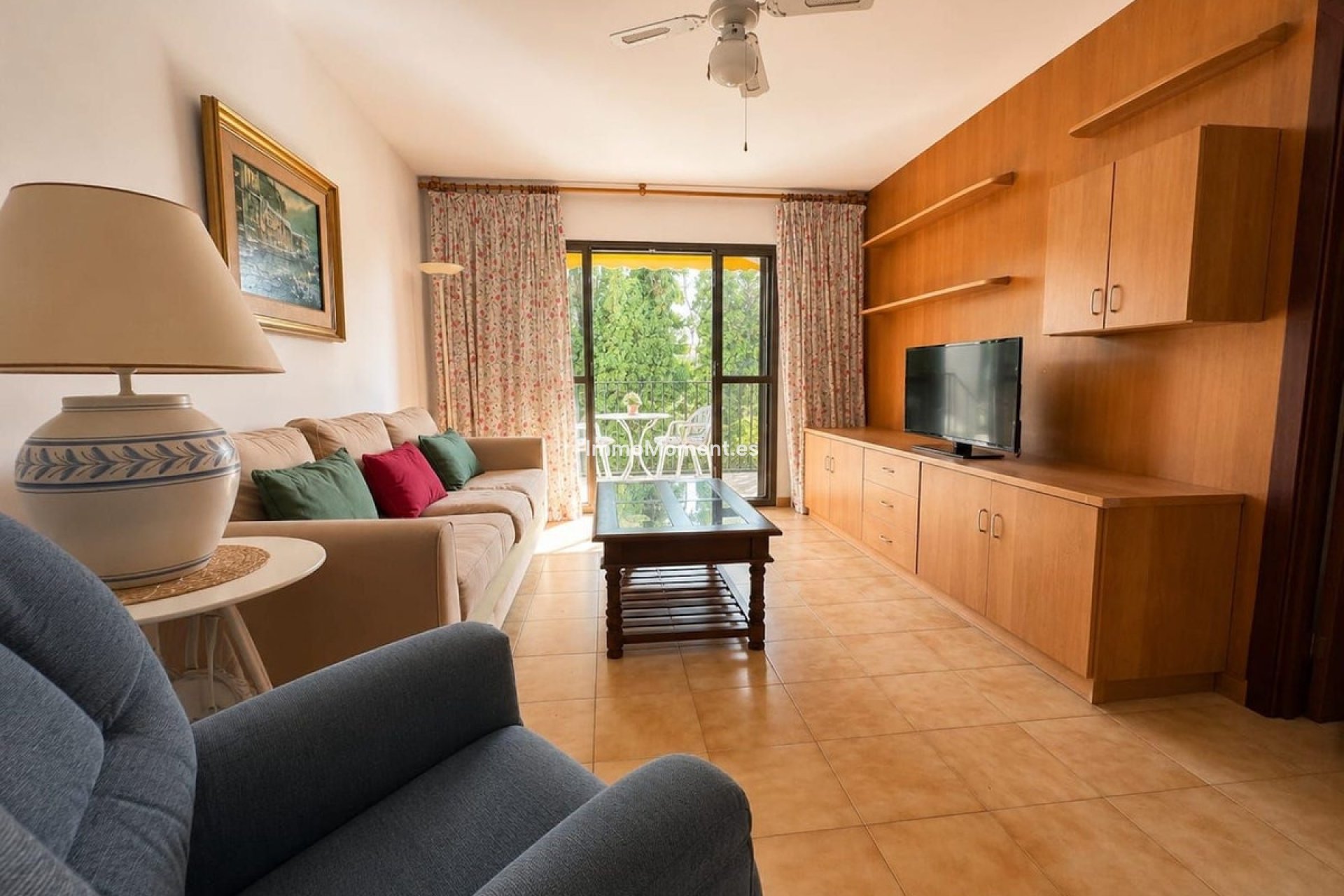 Revente - Appartement - Benalmadena - Benalmadena Costa