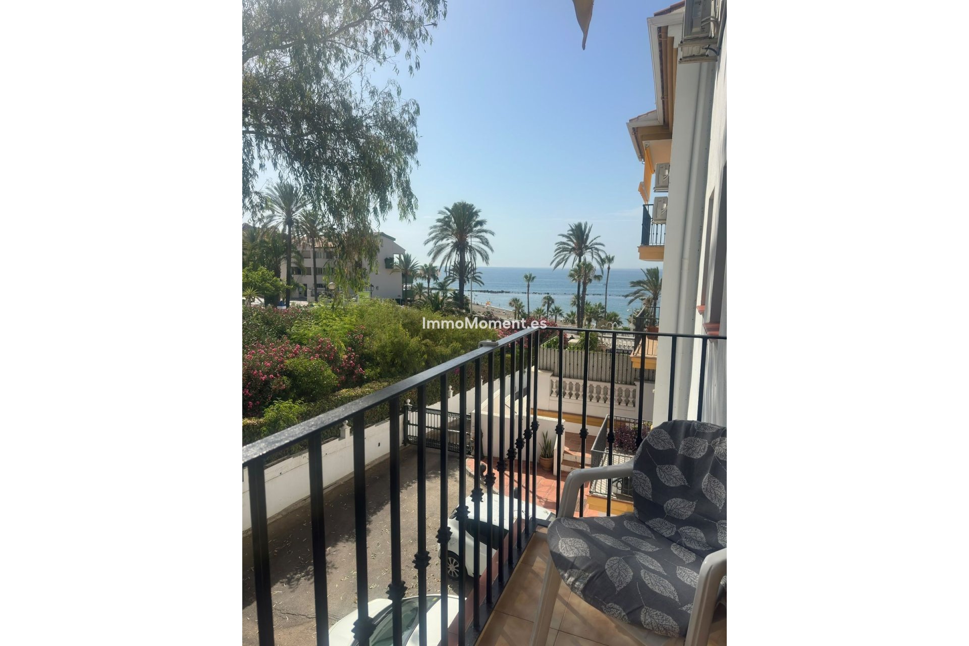 Revente - Appartement - Benalmadena - Benalmadena Costa